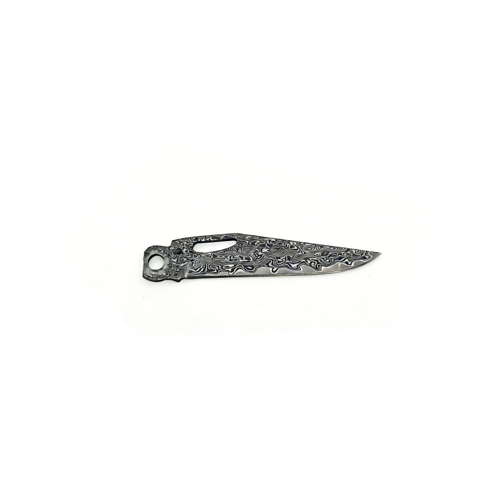 [USA STOCK] Leatherman Charge TTI/Wave VG10 Damascus Blade Tool-Free Upgrade