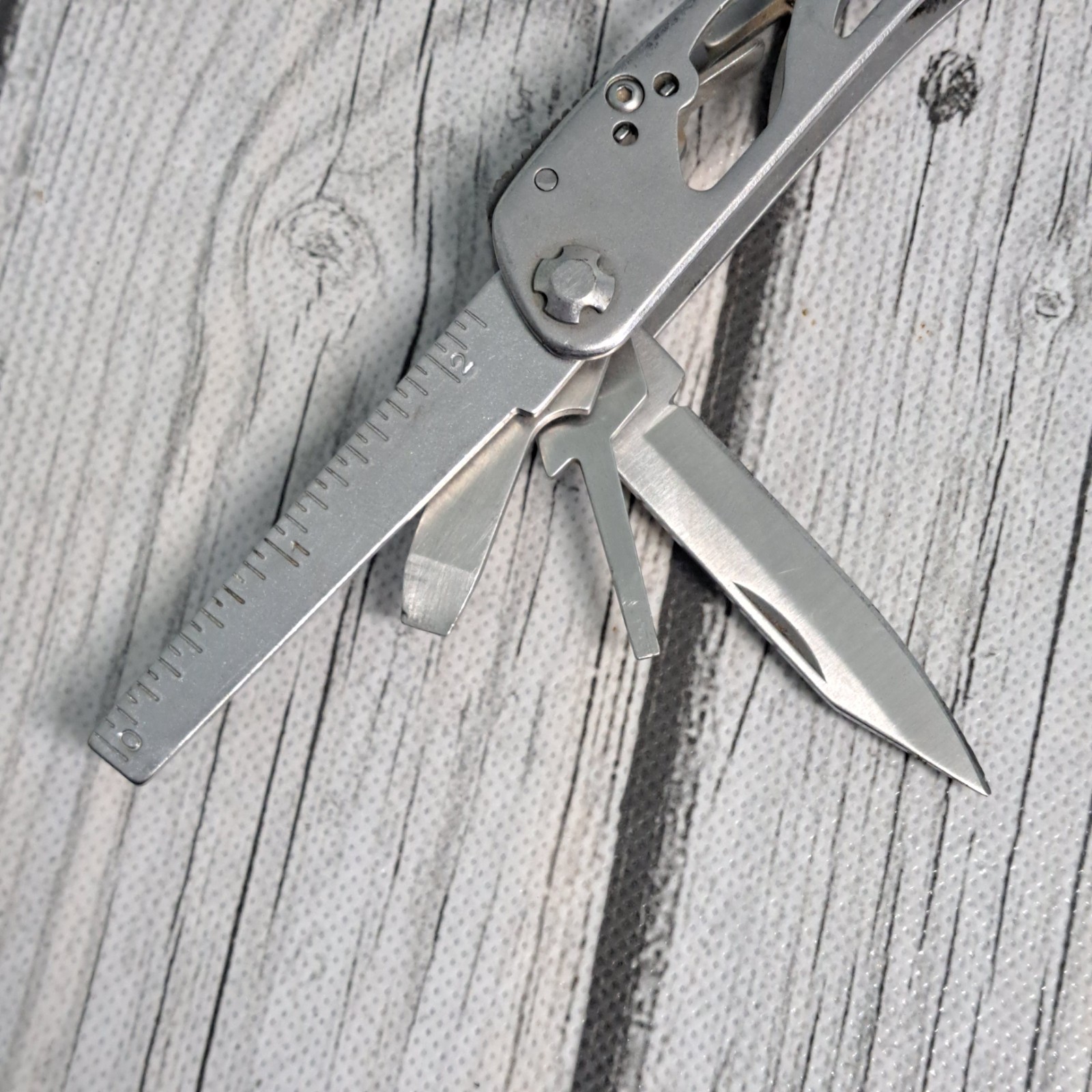 Winchester Winframe Multi-Tool Knife