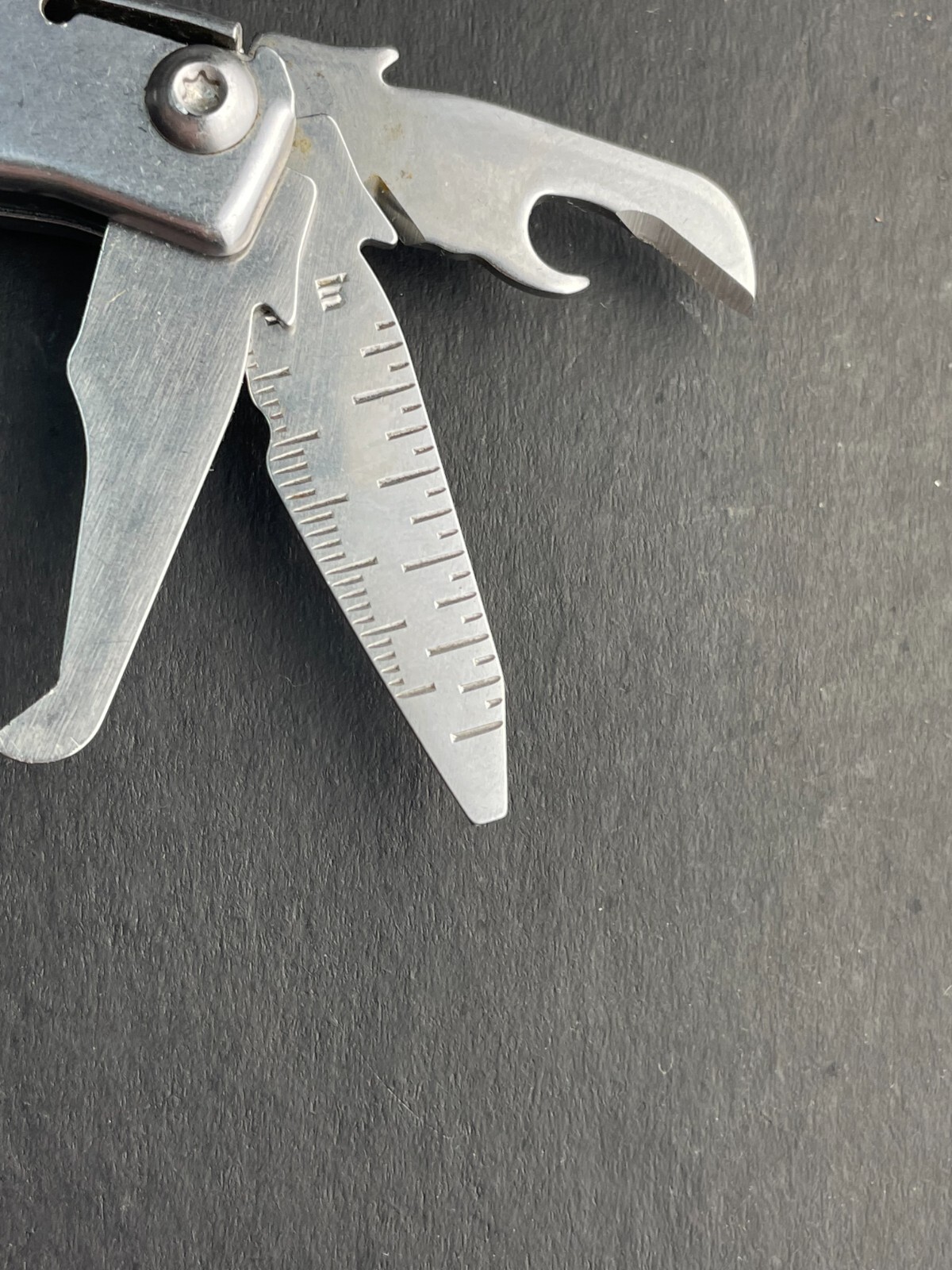 Leatherman Rev Multi Tool