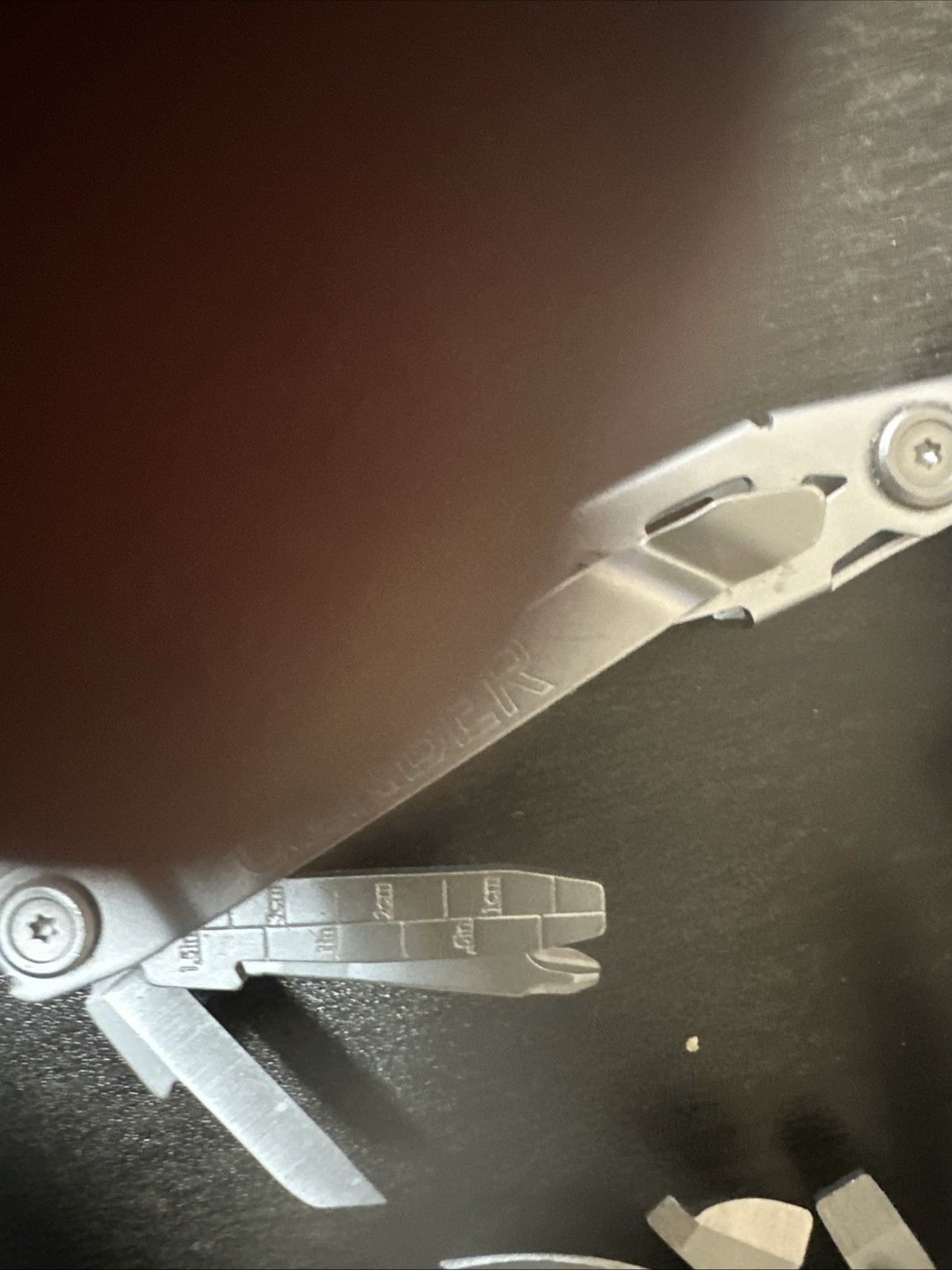 Gerber Suspension NXT Multi-Tool Swiss Tech Pocket Tool And Card Tool Stainless