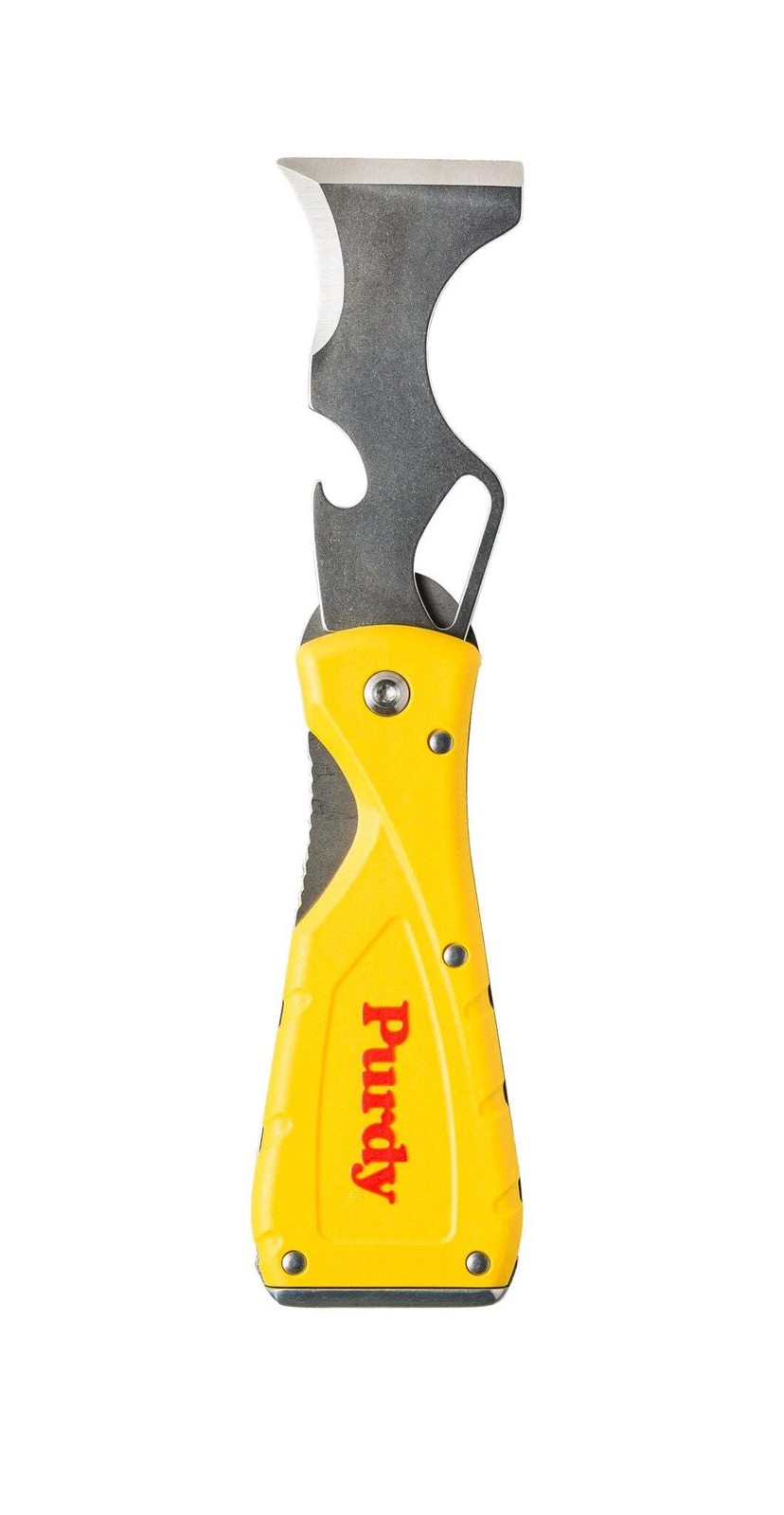 Premium Multi-Utility 10-in-1 Folding Prep Tool – 1 Each