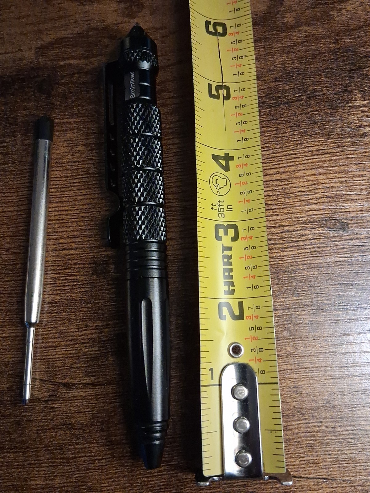 !!! Sminiker Professional Survival Tool Black New Condition With Box !!!