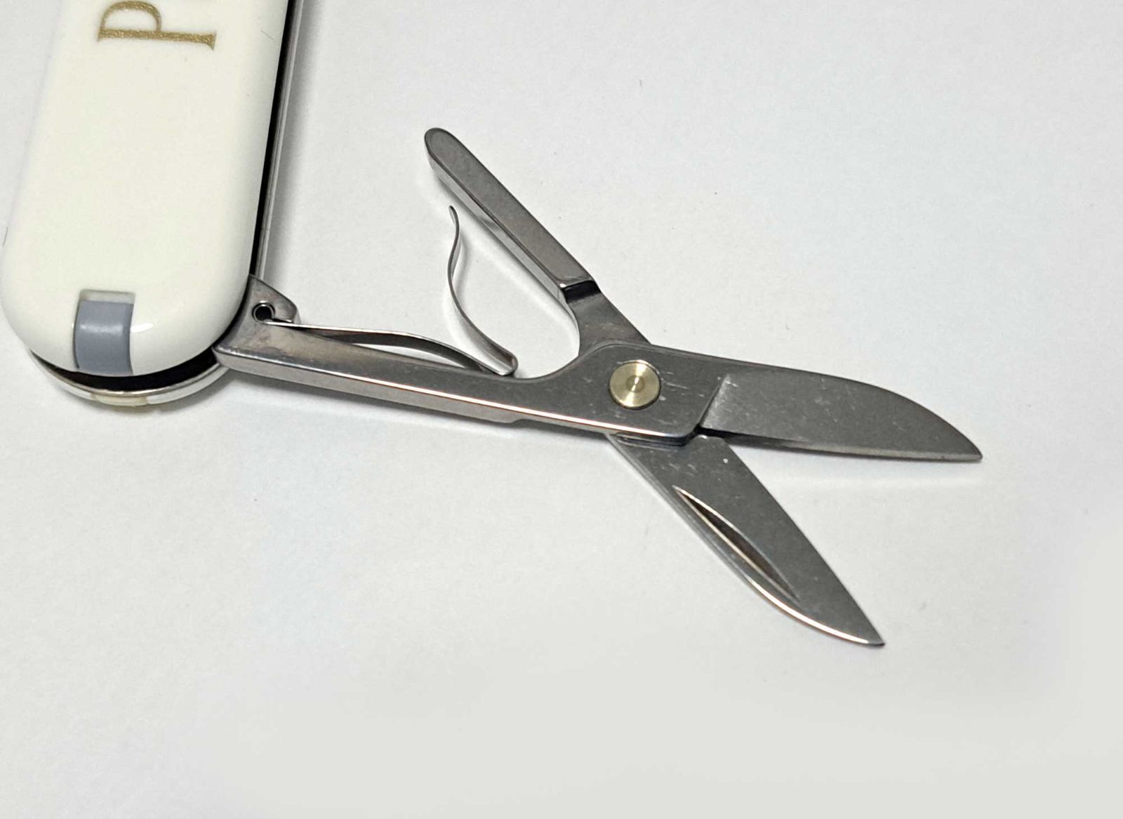 Piaget Multitool Novelty Victorinox White Classic 2A5yx4yj7JHA