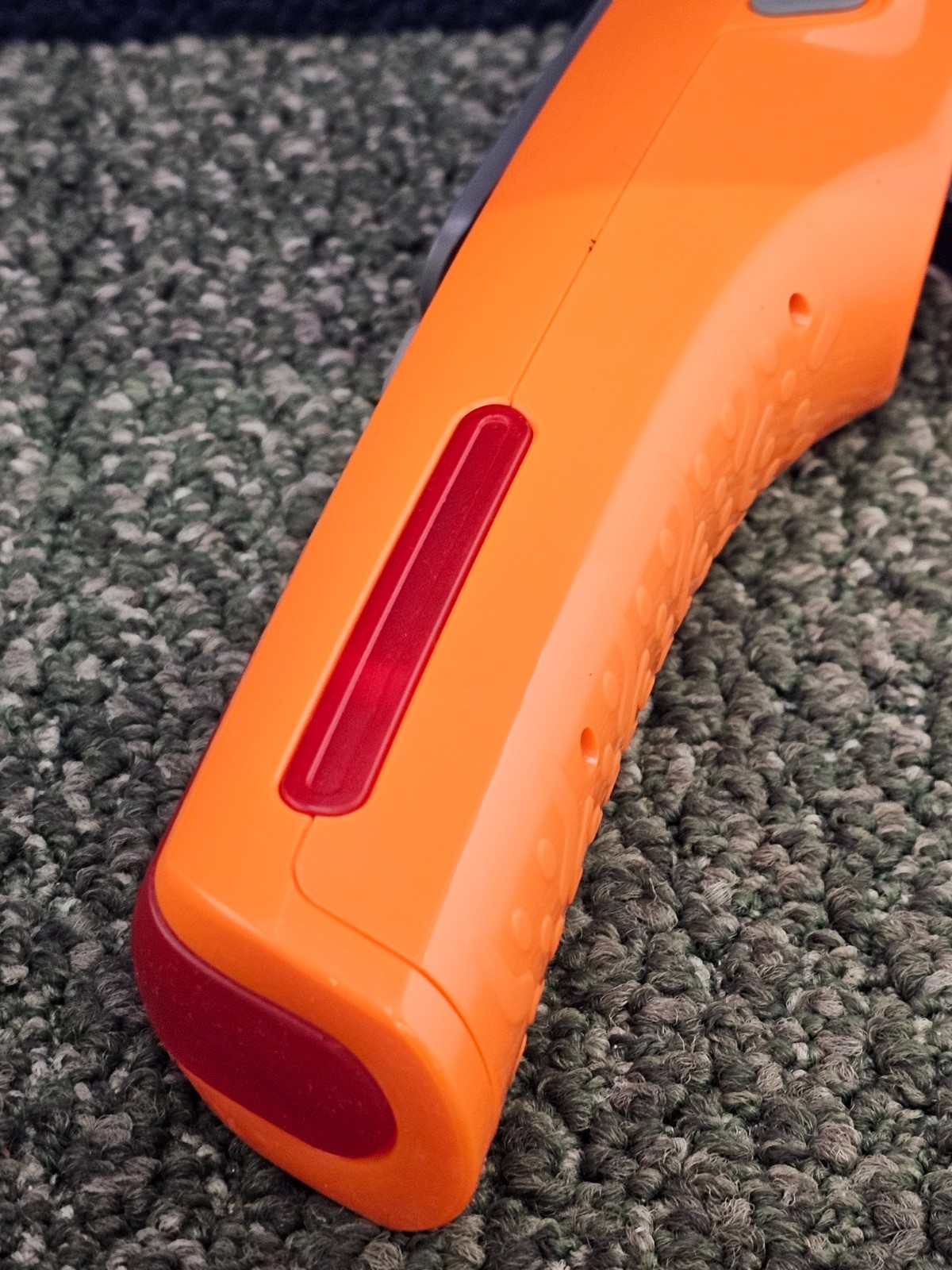 Kelvin Tools K8ORG01-01 Portable Safety Automotive Emergency Multi-Tool Orange
