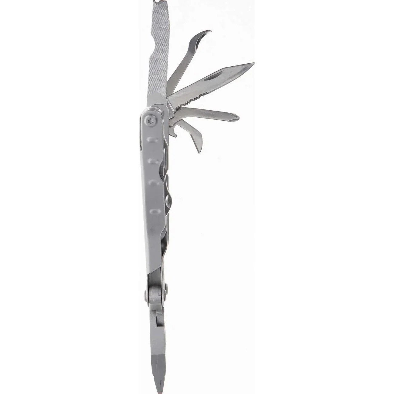Schrade Delta Class Tough Tool (Multi-Tool) – Satin