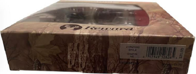 DeLuxe Multi-tool Reward Camo CAMPING Knife, 10 uses