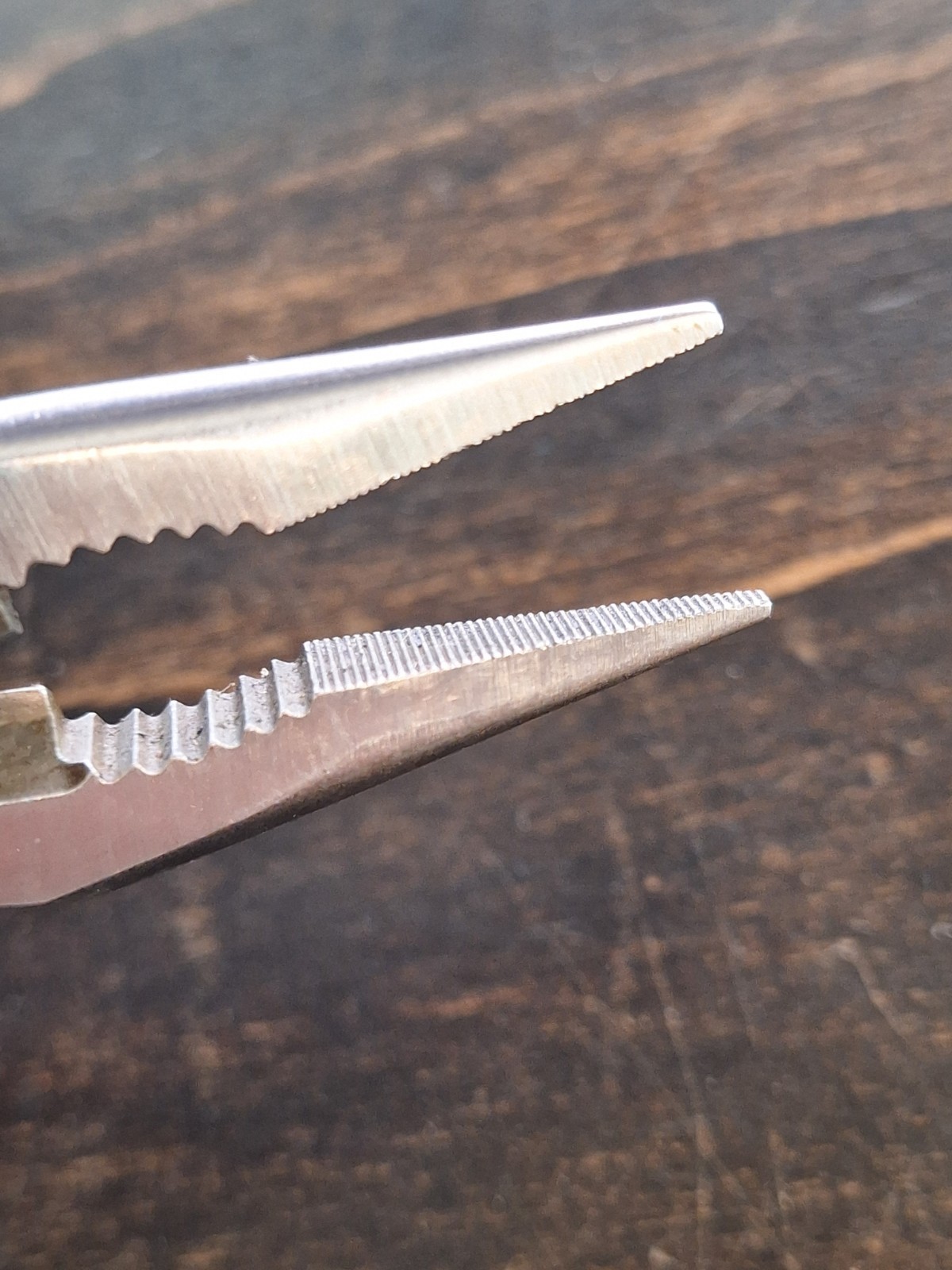 Vintage Leatherman PST 2 Multi Tool! Wirh Sheath Fast Shipping!