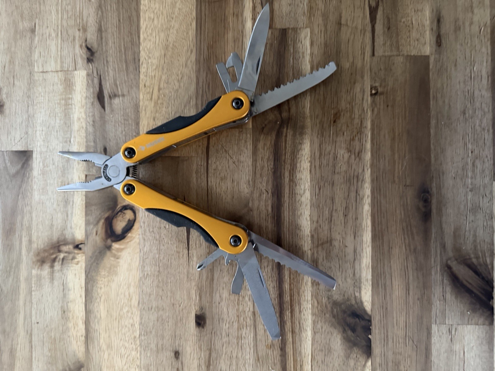 Husky multitool