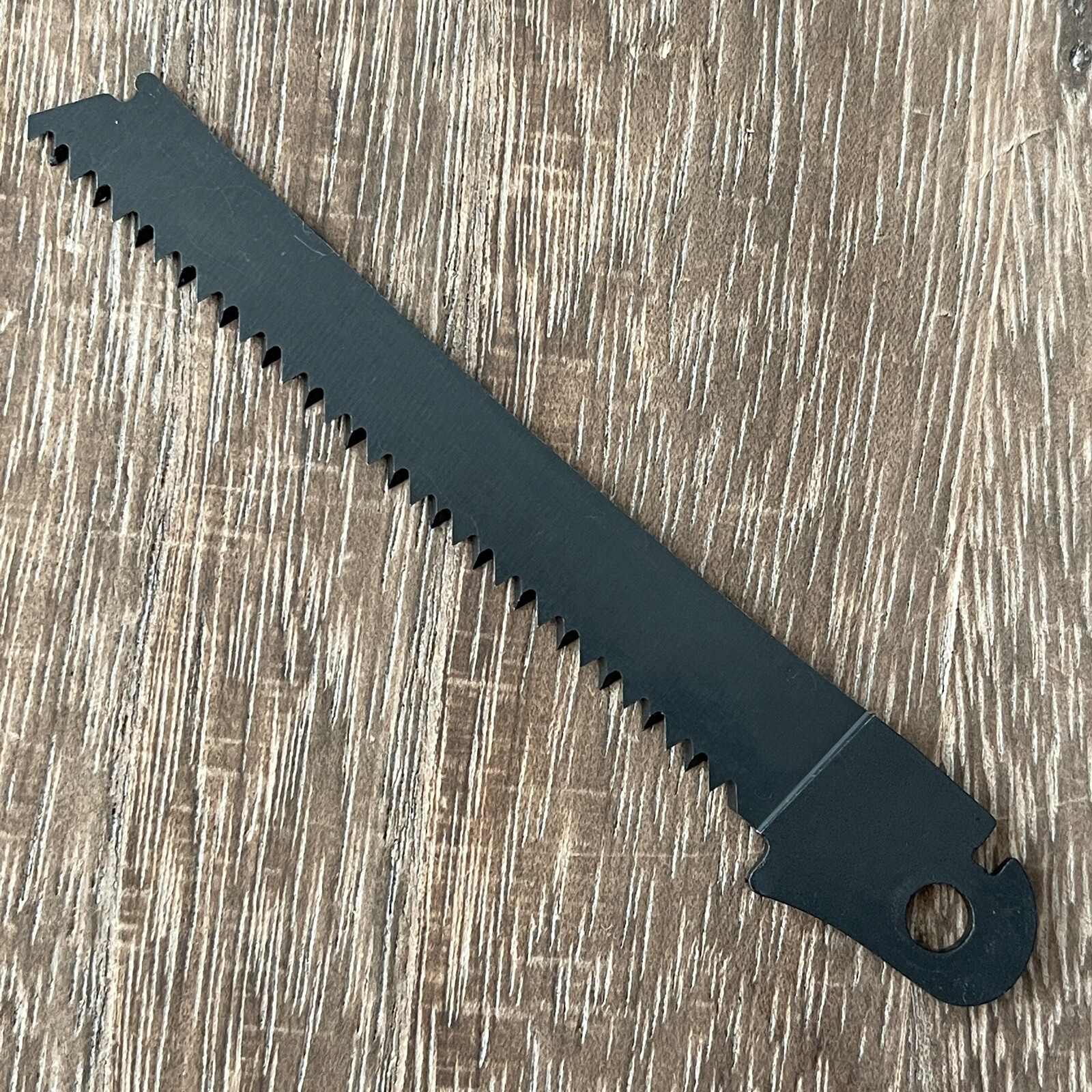 New Leatherman Parts Replacement Super Tool 300 & Core multi tool: Black Saw