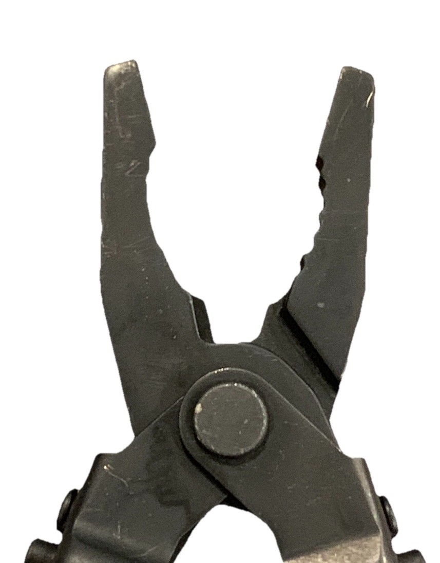 Gerber Multi-Tool MP600 5142721 Black Multi-tool Plier Vintage Lot of 2 USA 🔥
