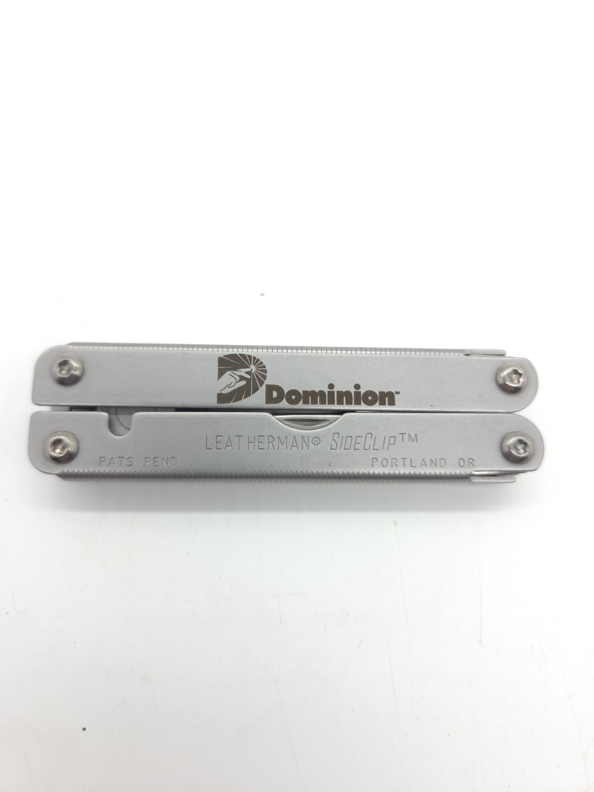 Leatherman SideClip – Multi Tool – RETIRED *Dominion*