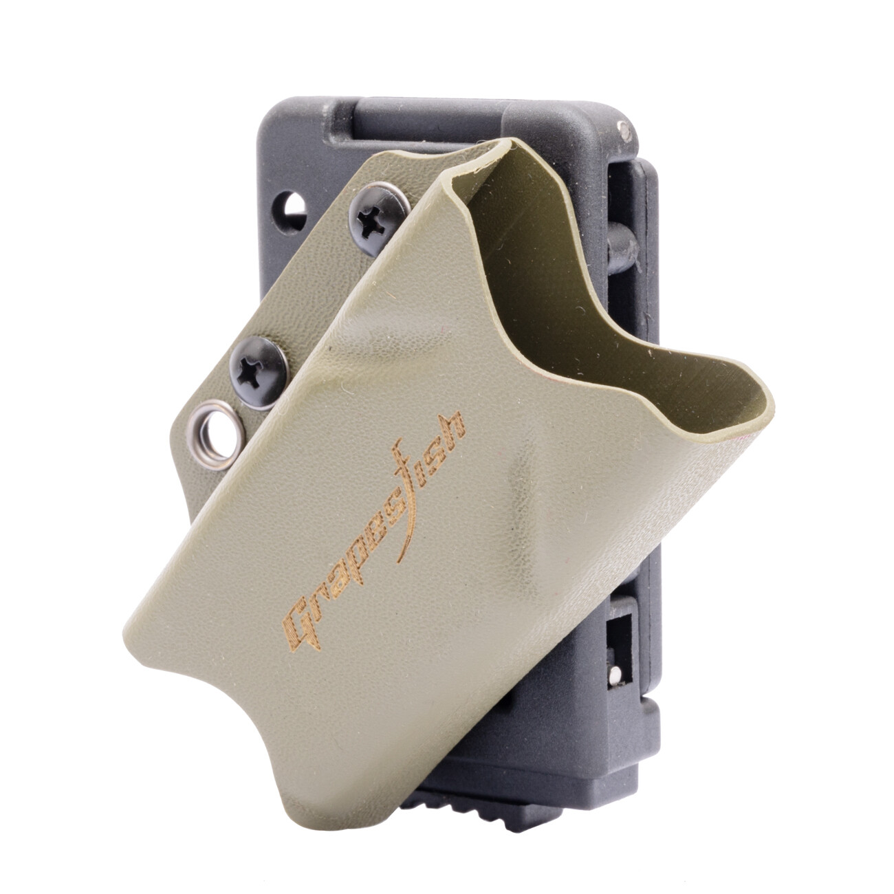 K Sheath for Leatherman Surge Clip Carry Holder Pouch Quick Pull Set Pouch