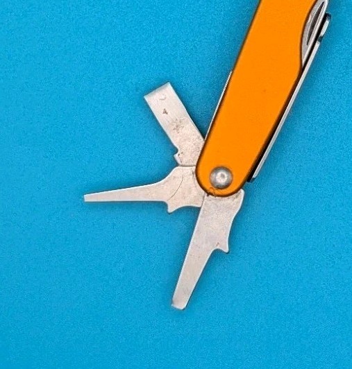 Leatherman Juice S2 Orange Multi Tool! RETIRED!