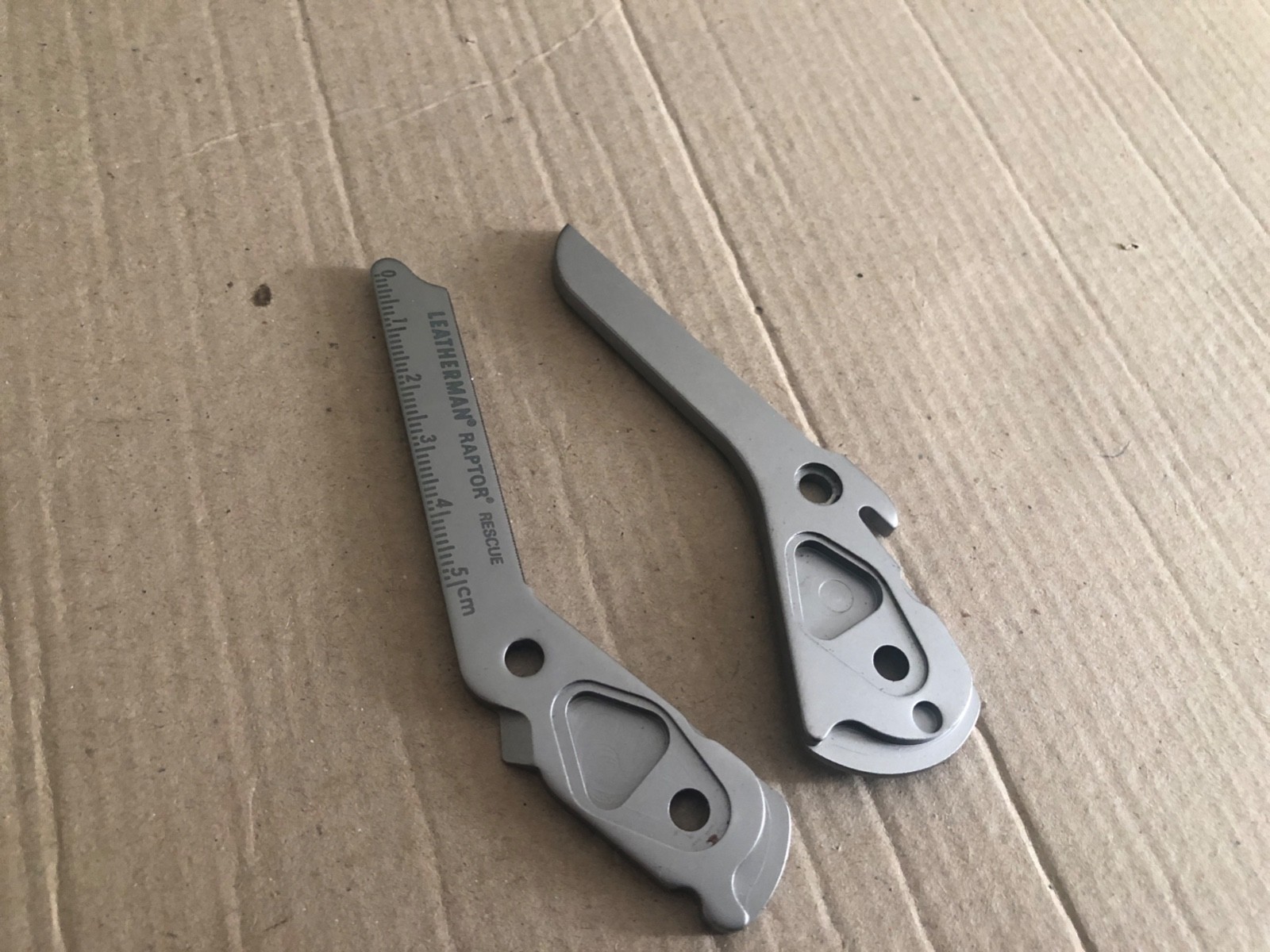 Leatherman Parts Mod Replacement for Raptor Response multi-tool genuine