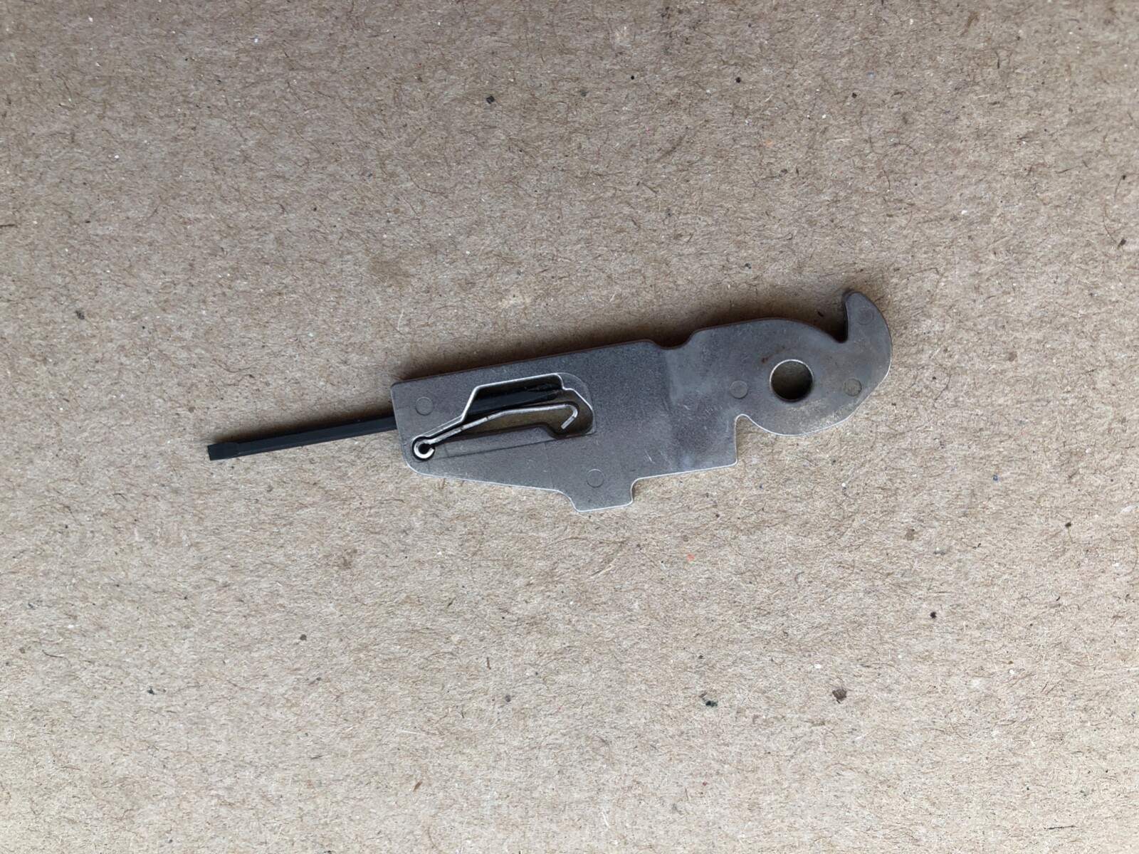 Leatherman Parts Mod Replacement for ARC multi-tool genuine