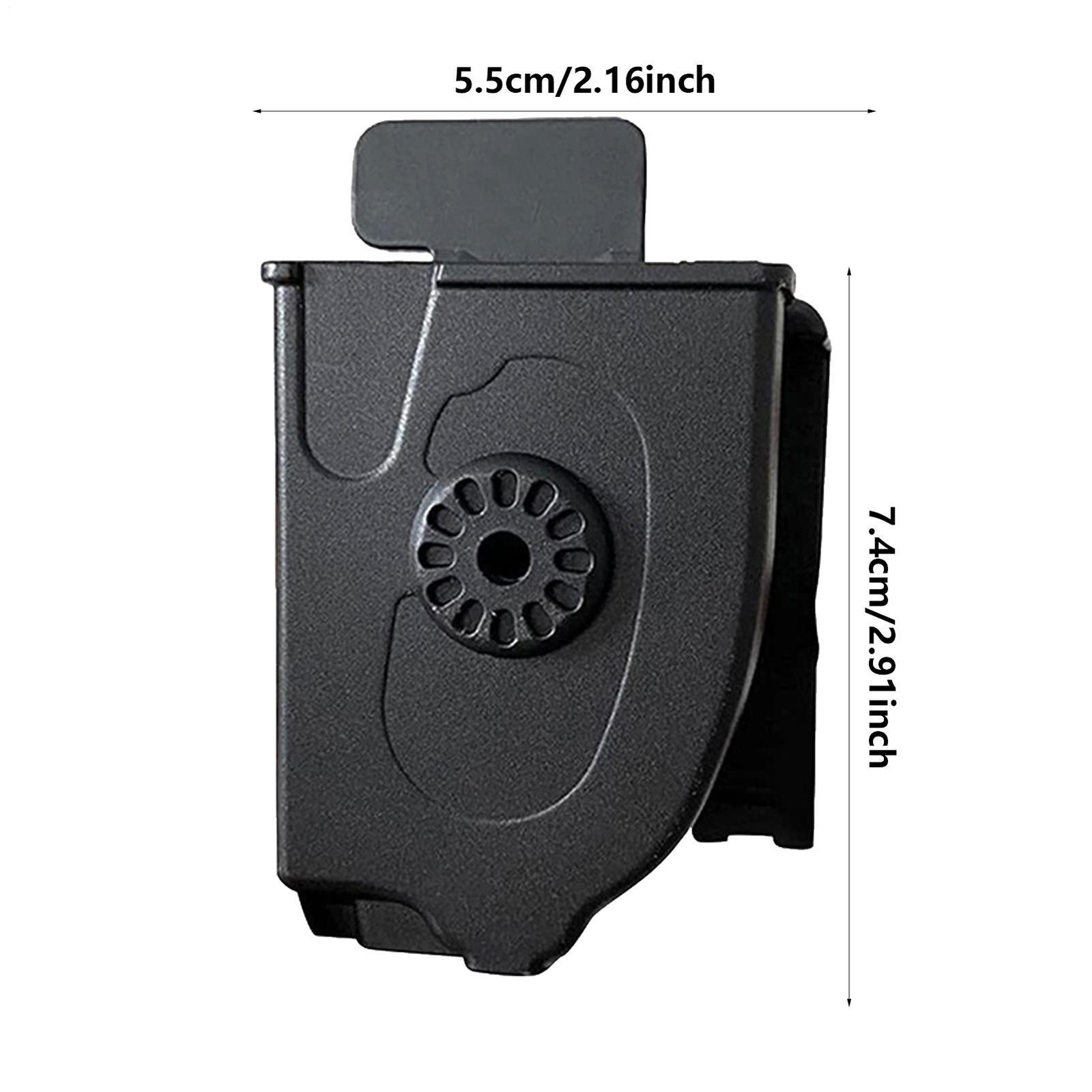 1x Raptor Trauma Shears Holder Raptor Trauma Shears Pouch Holster Case Sheath