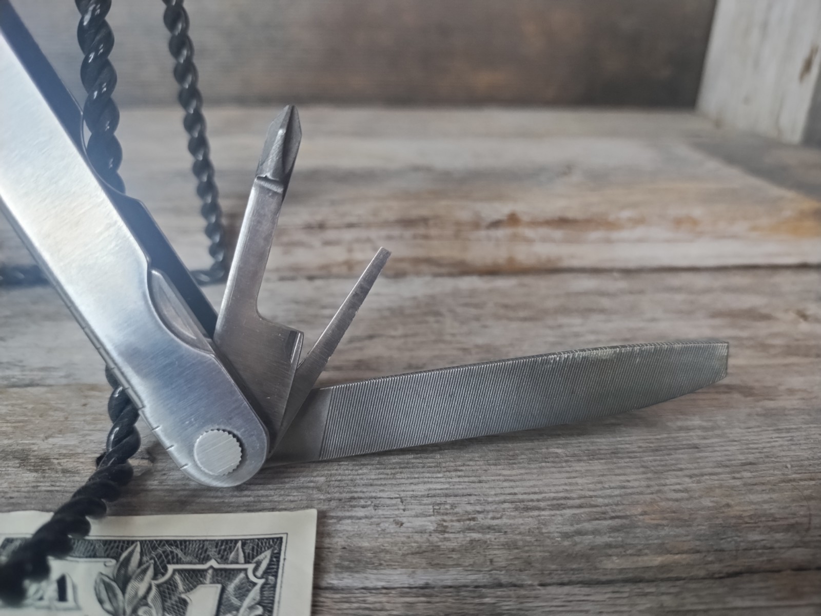 original leatherman tool us reg tm 1325473
