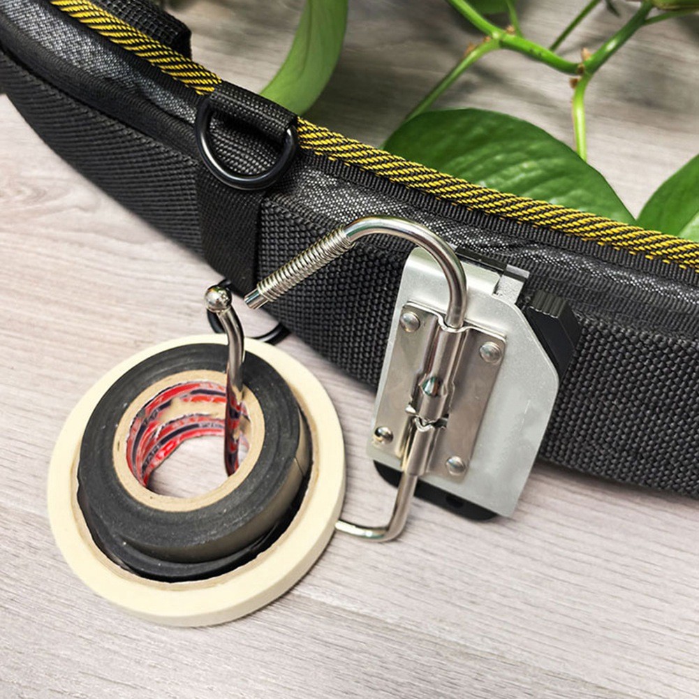 2025-0715 Folding Quick Release Tape Hanging Clip High Quality Me1845