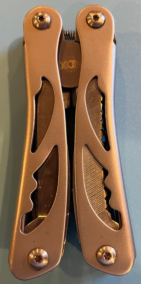 HDX Contractor Multitool