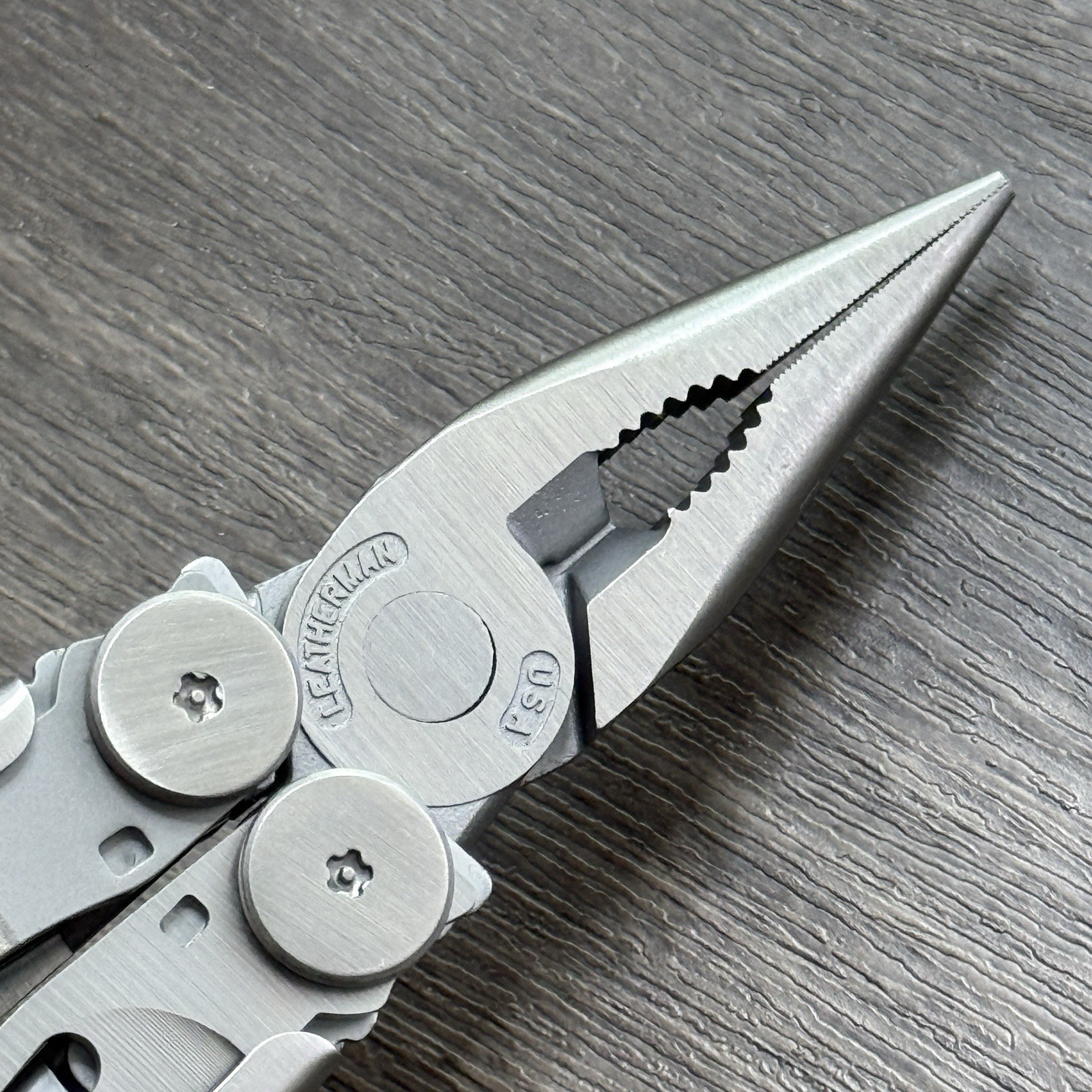Leatherman Original Wave / Leatherman Wave 1st Generation multitool