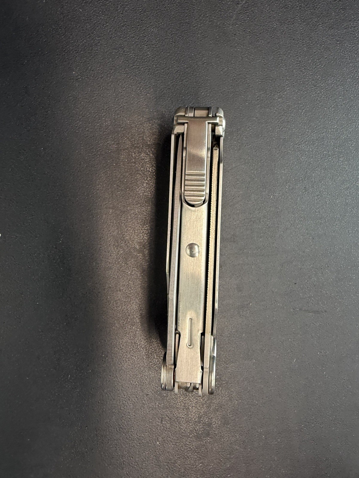 Leatherman Wave Original Multi-tool With Leather Sheath