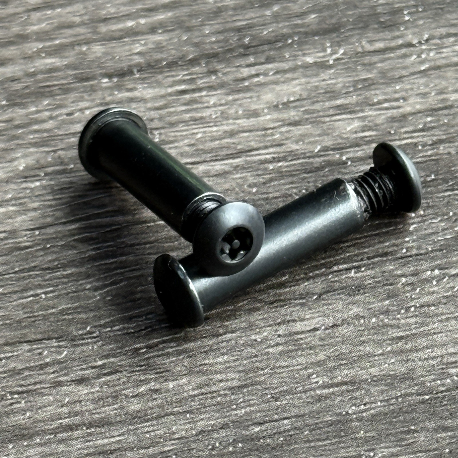 Leatherman OHT Screws Parts Replacement Leatherman OHT Screws for Sharp Tools