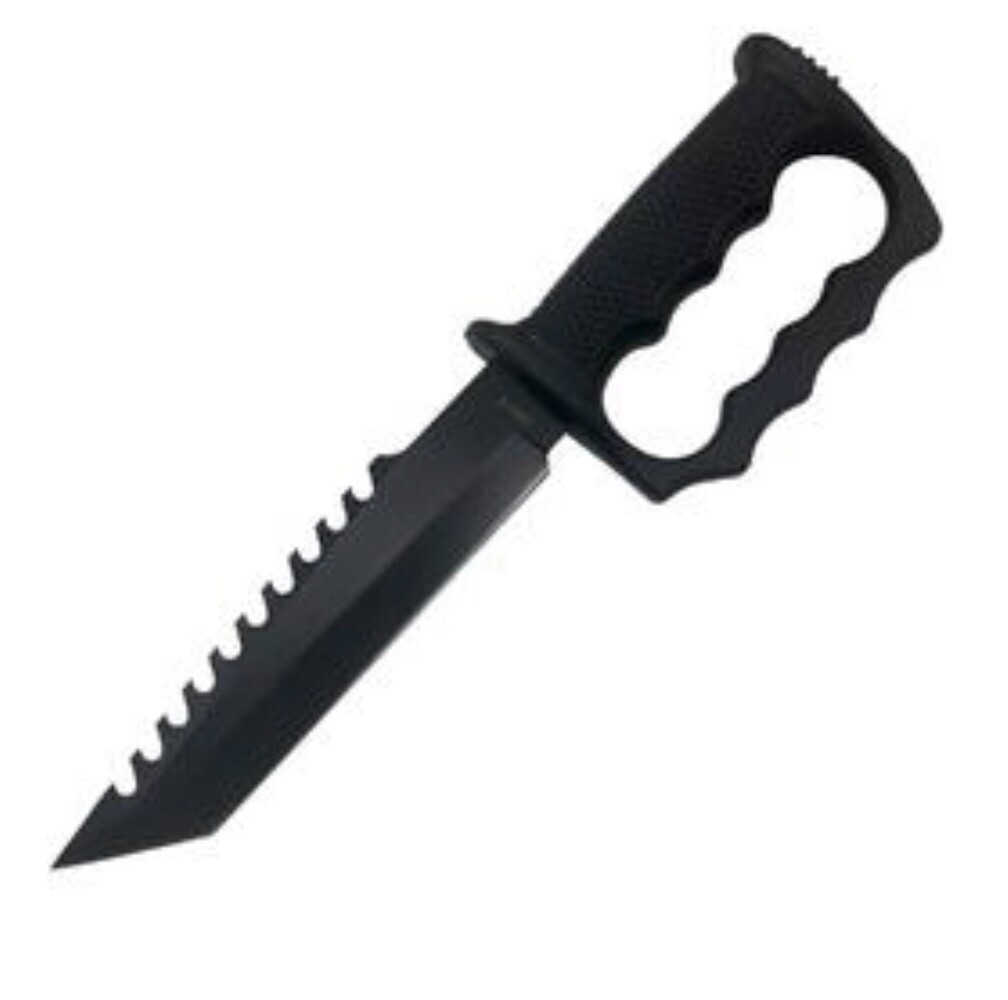 Columbia Tool KP015 7” Hunting/Military/Tactical Camping Knife. Free Shipping!
