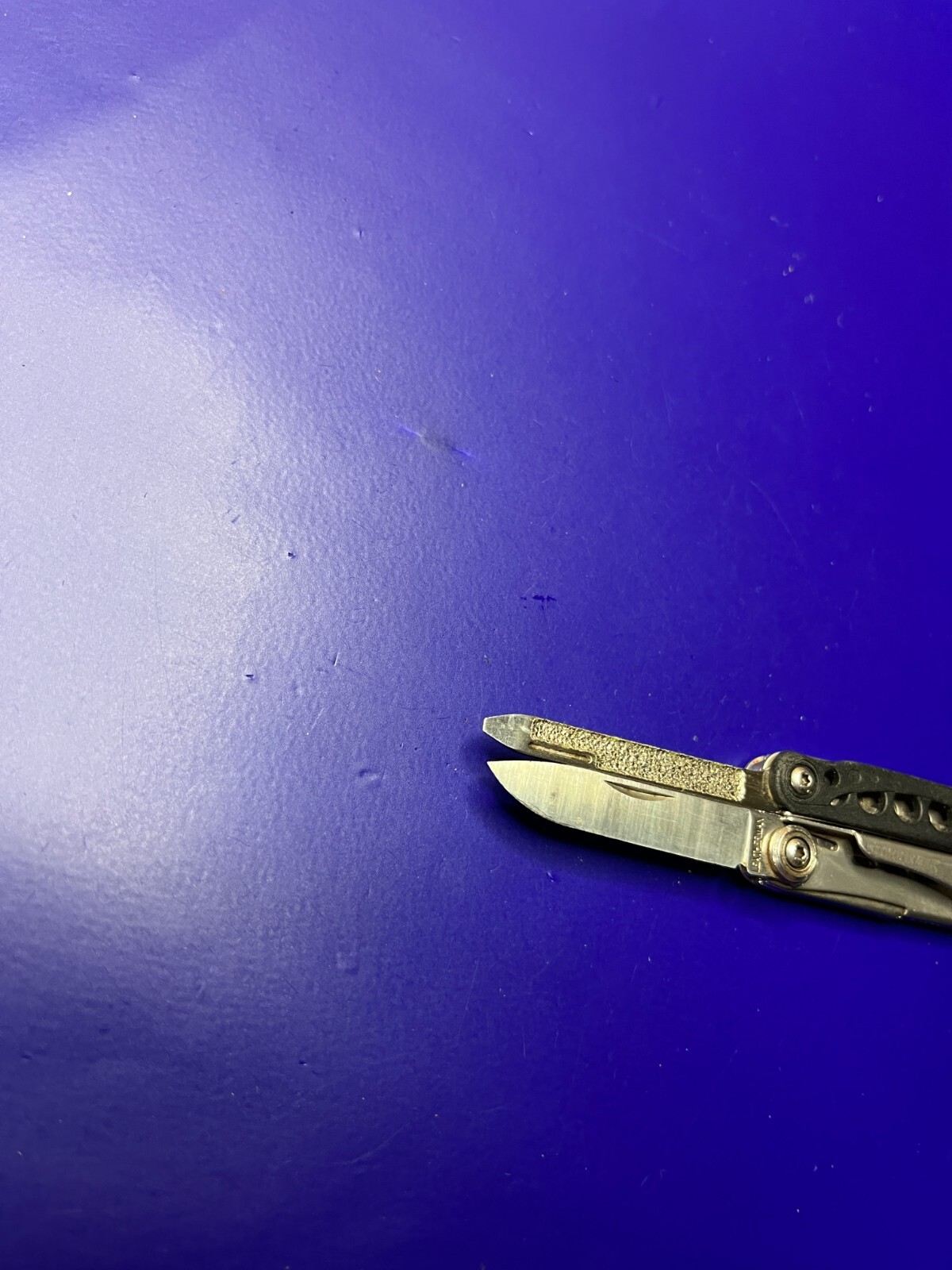 LEATHERMAN Style CS Multi Tool