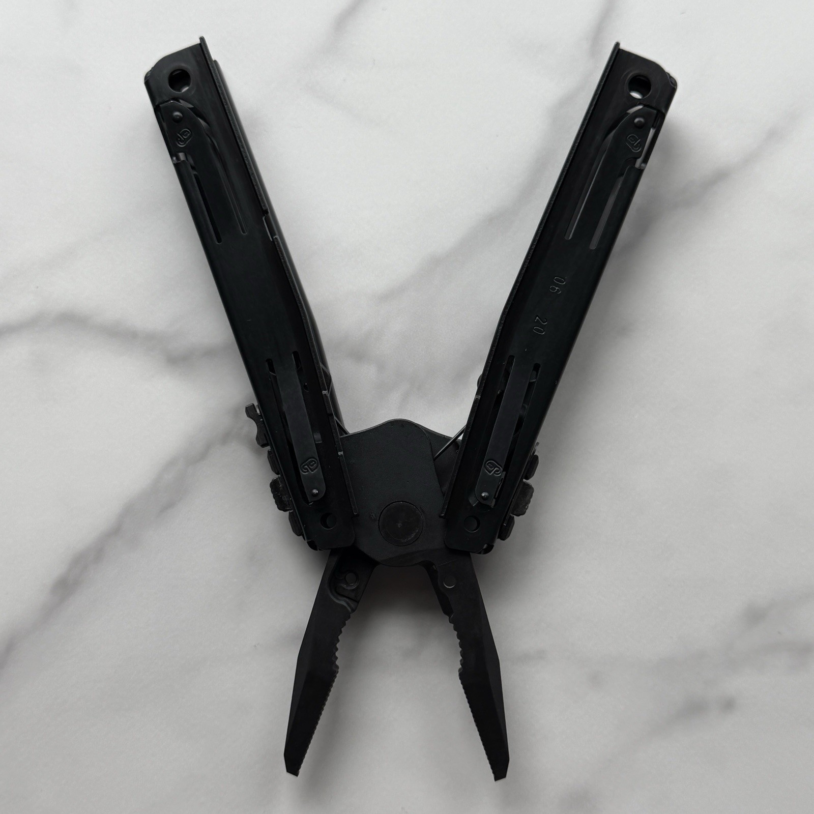 Leatherman OHT Frame Parts Replacement Leatherman OHT Pliers Head Hardware