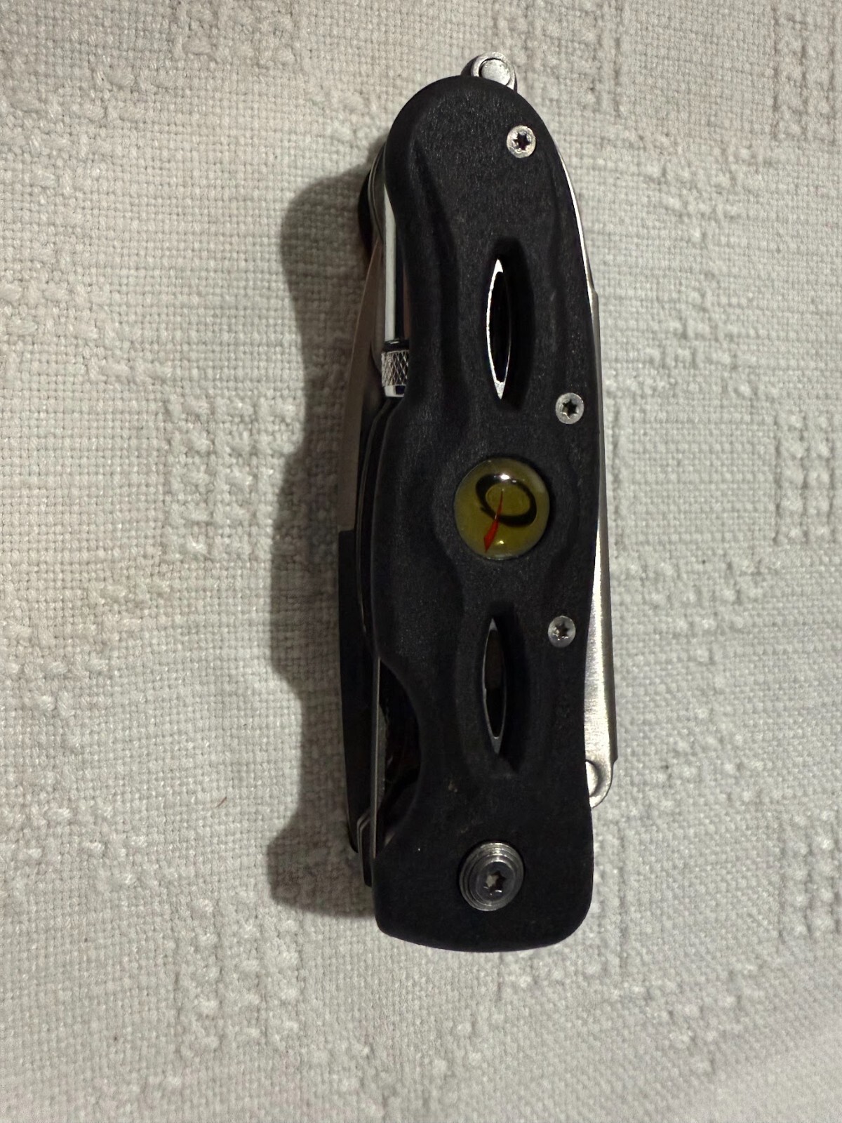 QUARROW MT 11 Anglers Tool