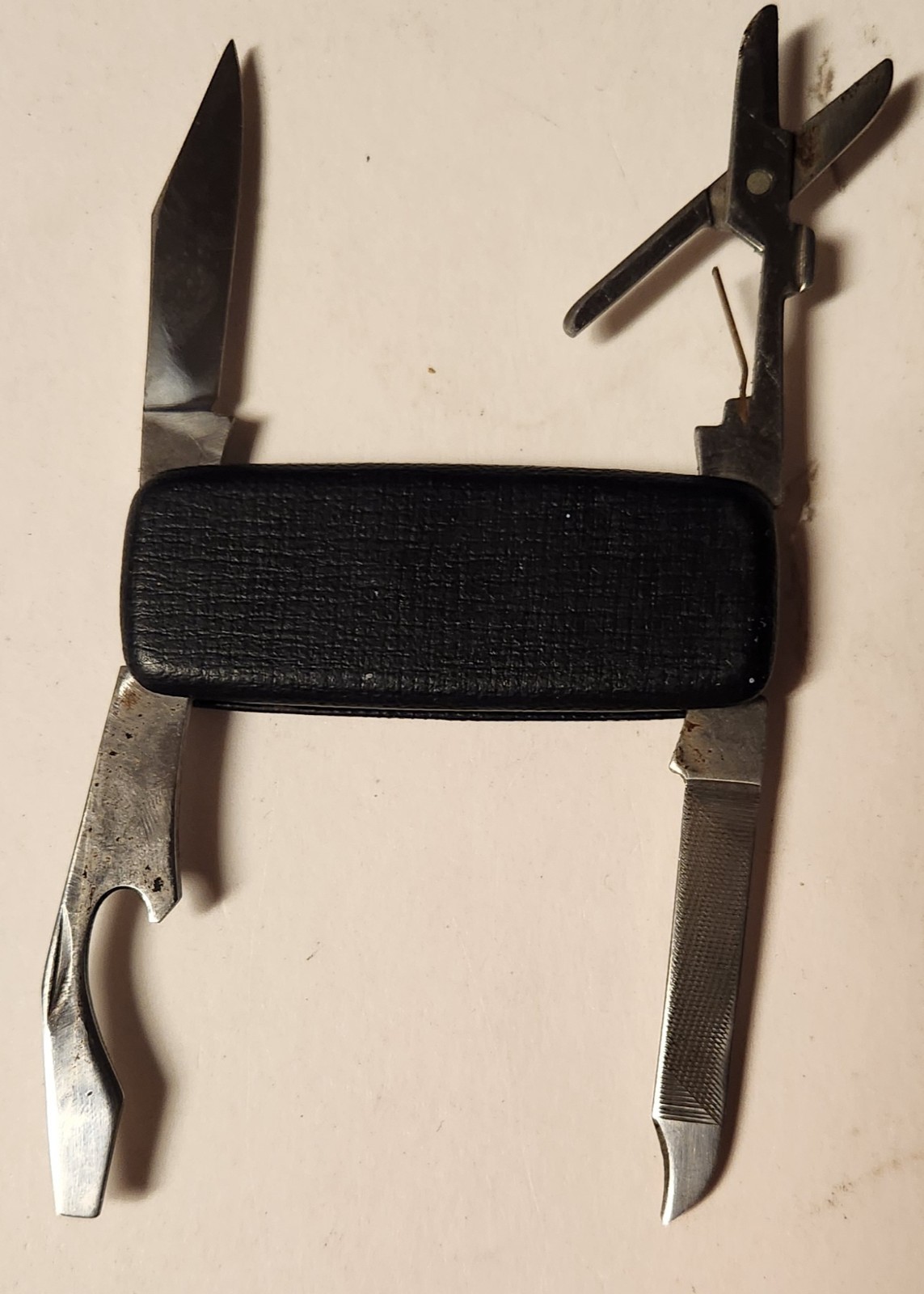 Lot Of 4 Multi-Tools-2 Jspanese 1 Pro Case 1 Cepex, Inc