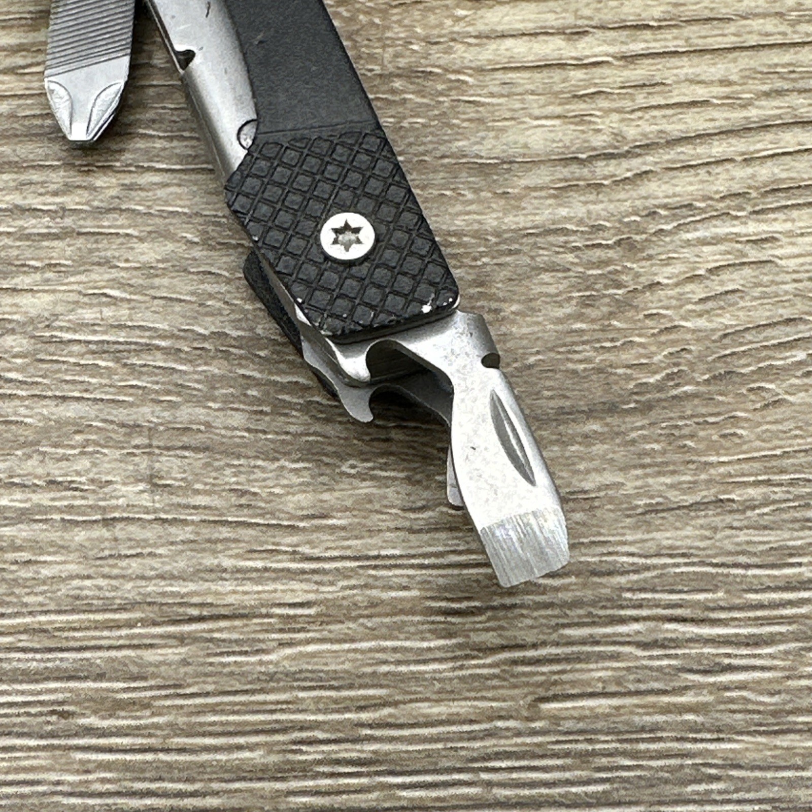 Gerber Vise Multi Tool Multitool Knife Pliers Folding EDC Tool