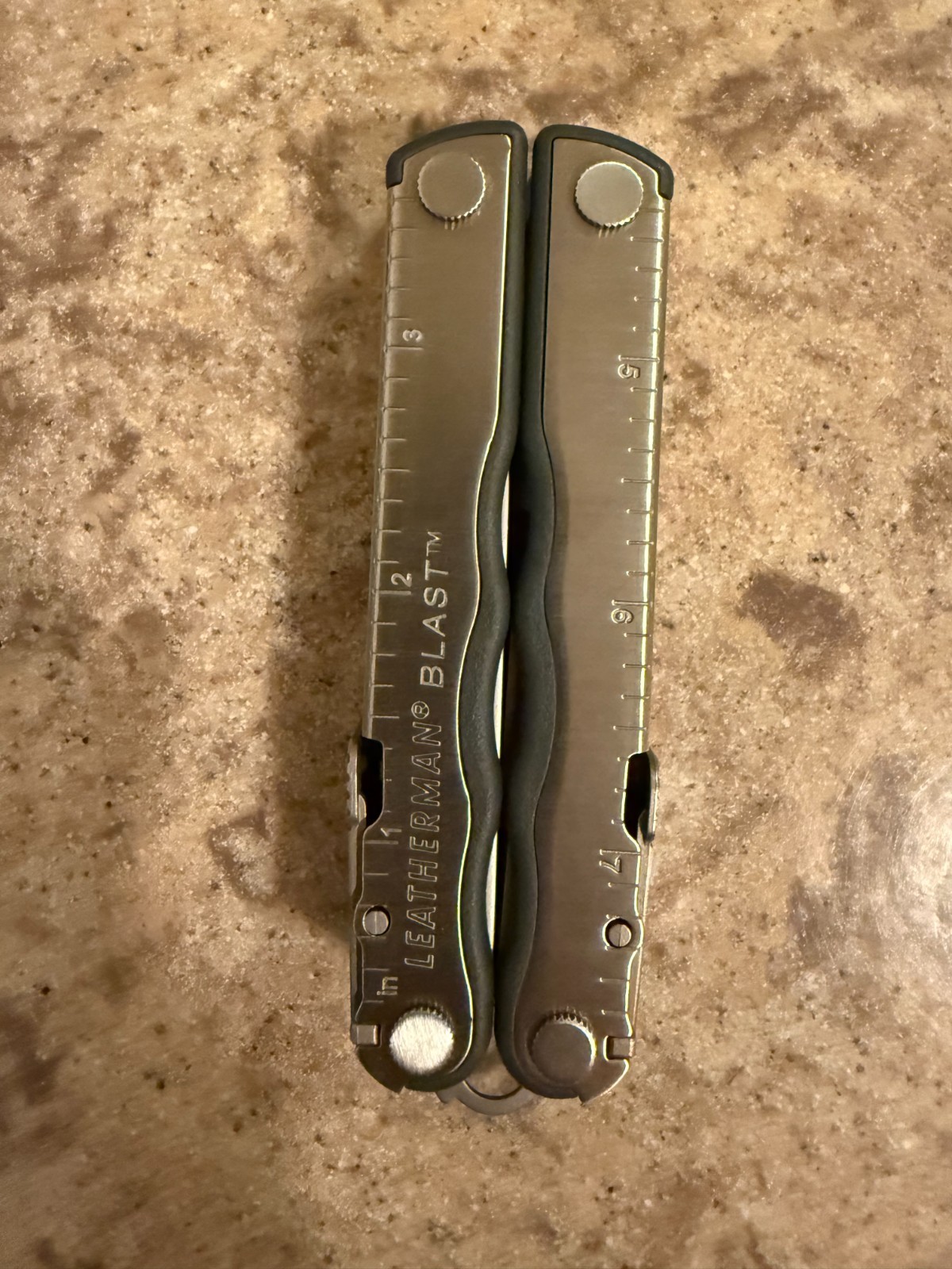 Leatherman All Purpose Tool