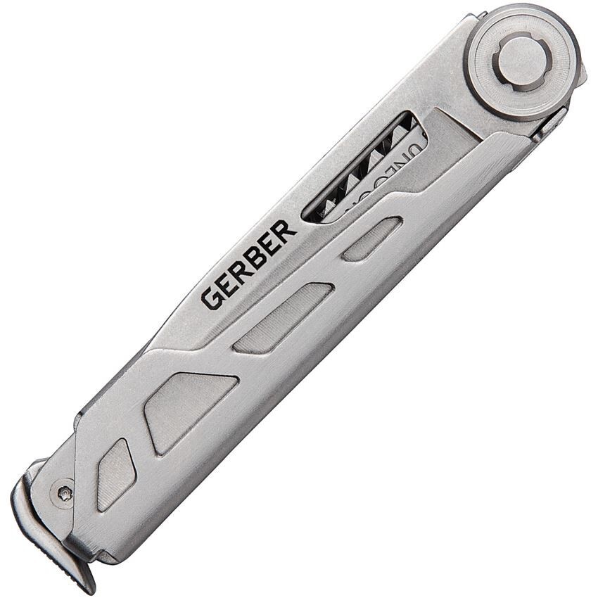 Gerber Armbar Trade Multi-Tool Color: Silver 8 Tools