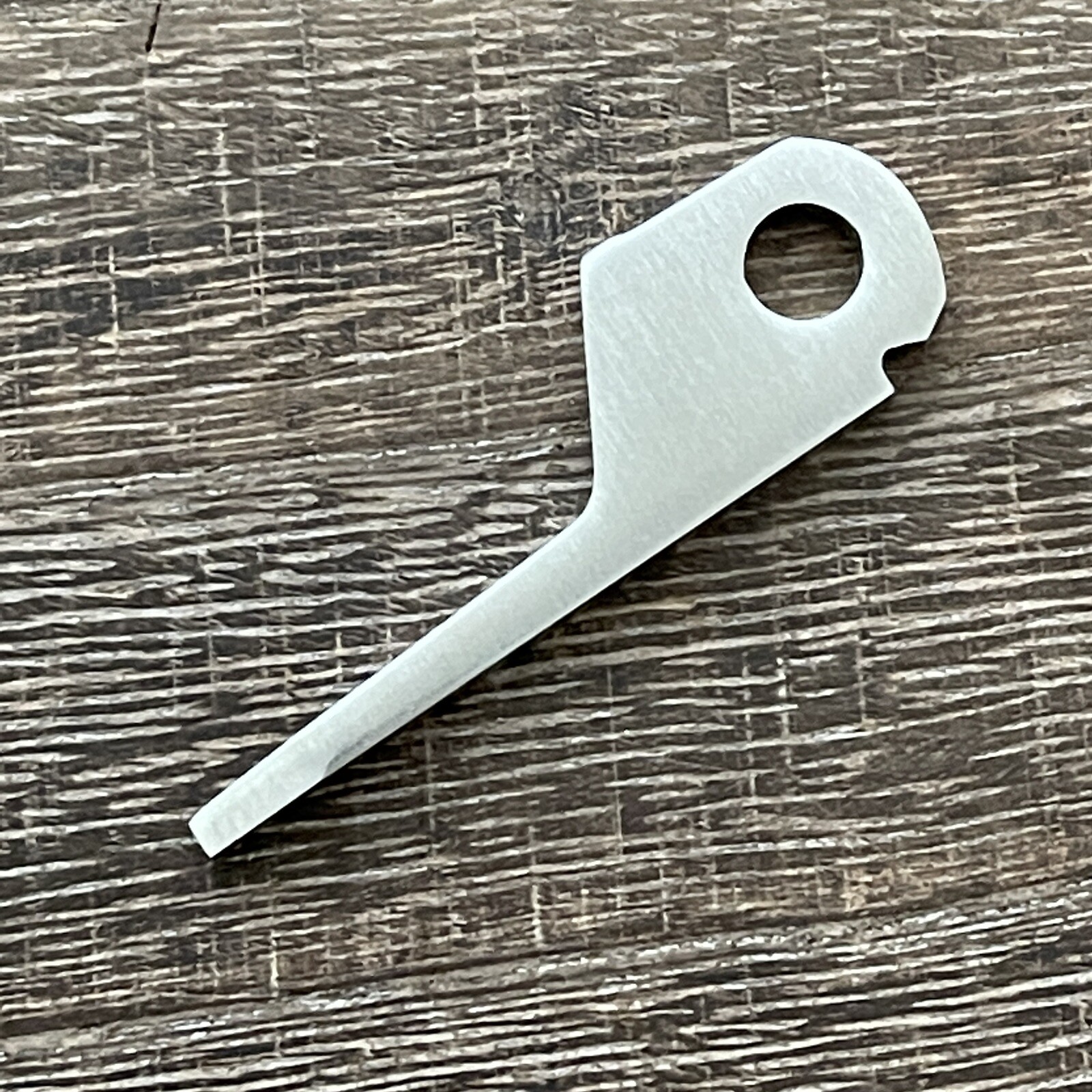 Leatherman PST Parts Mod Replacement PST, PST II/PST 2, Flair: Small Screwdriver