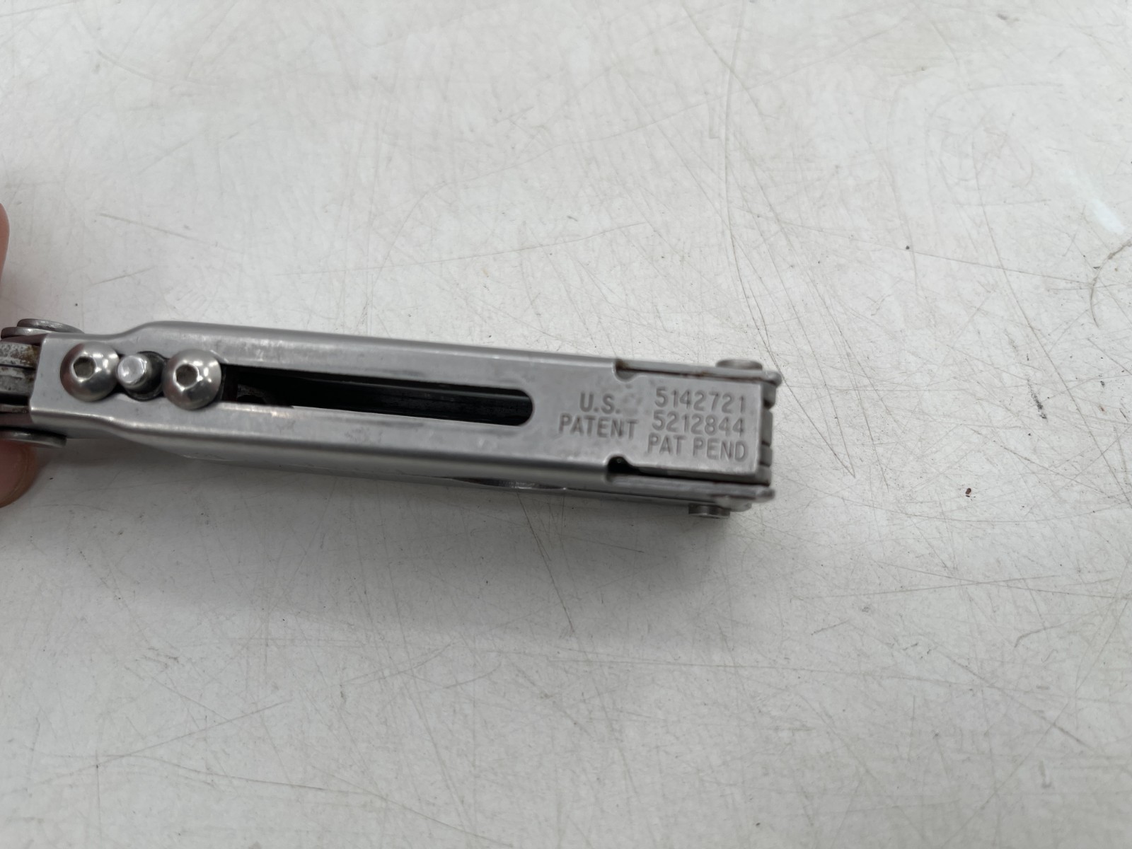 Gerber Mult-tool See Pictures