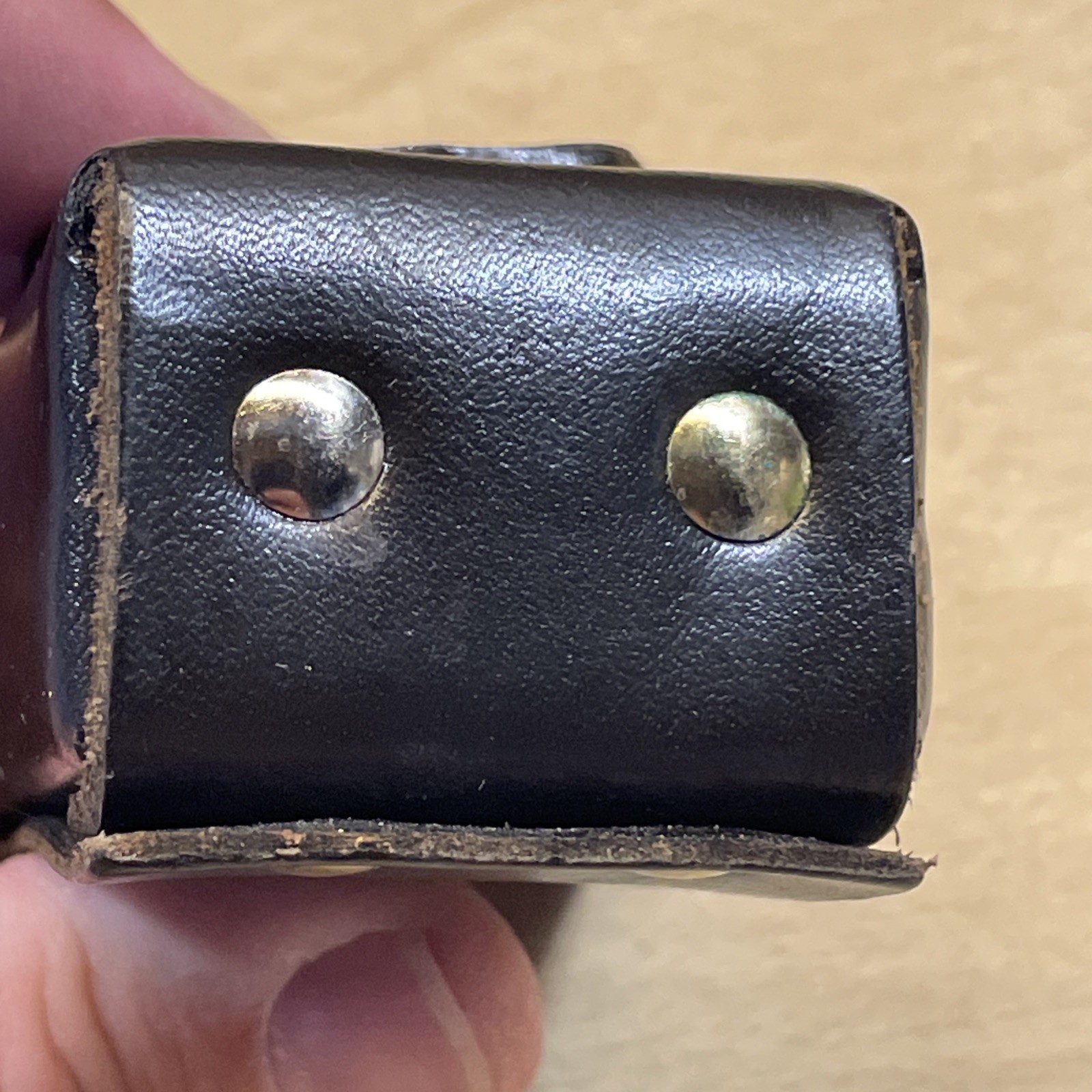 LEATHERMAN TOOL ADAPTER With Leather Sheath Holster 8 Bits USA