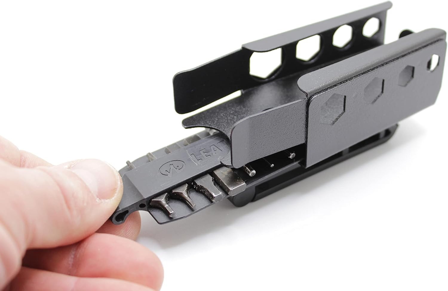 Lightweight Multi-Tool Sheath with Universal Fit | Ideal for Outdoor Adventures