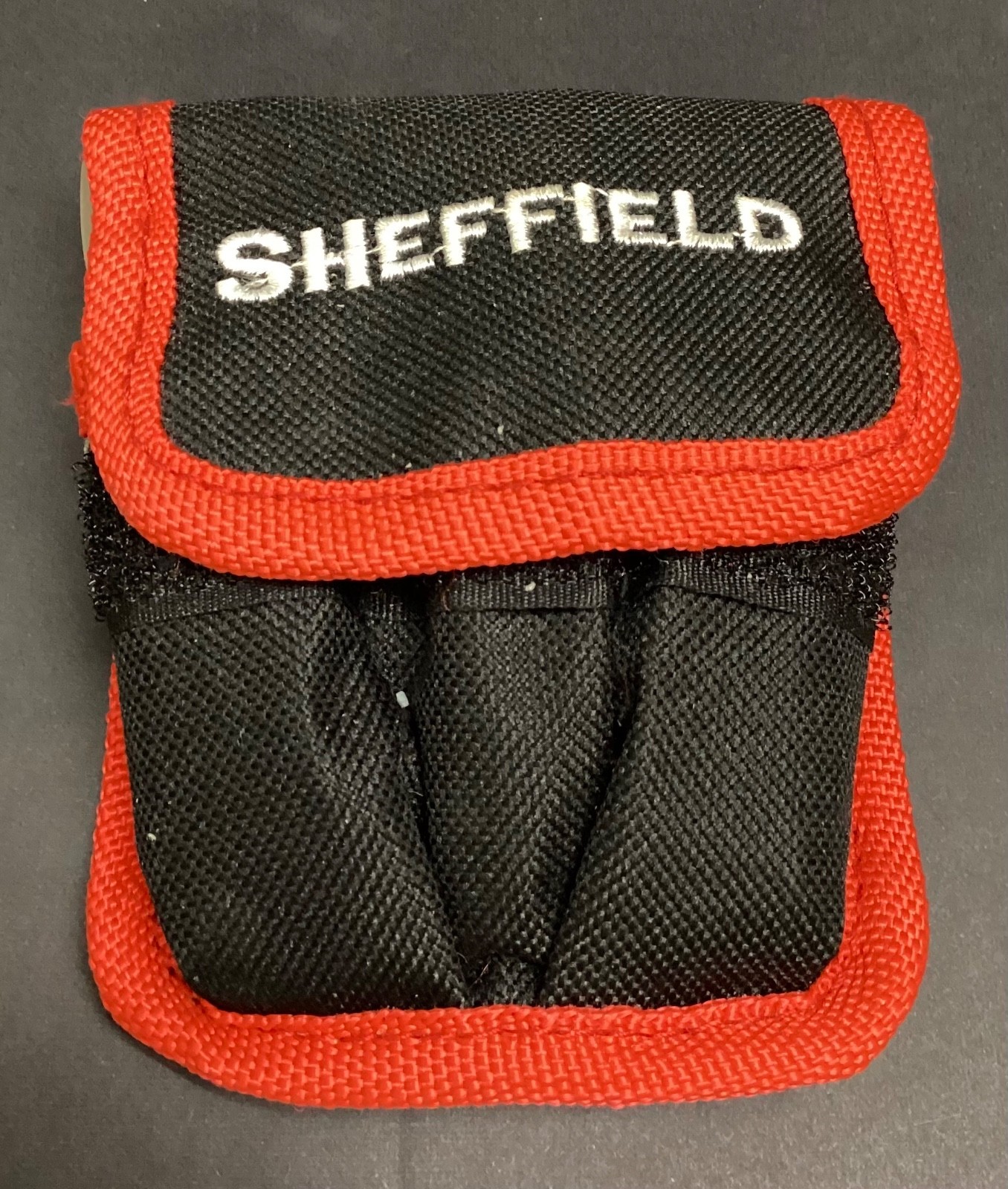 Sheffield Tool / Pocket Knife Belt Pouch/Kit Set