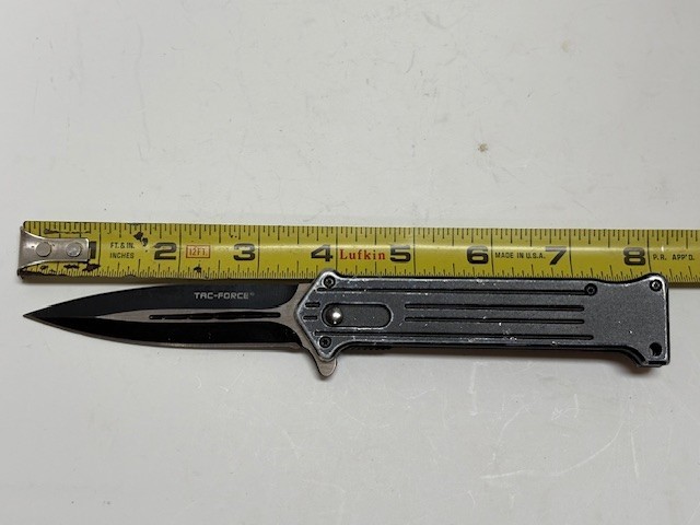 LOT of Multi-Tool and Knives, Winchester, Gerber, Frost, Tac-Force, Maxxam READ