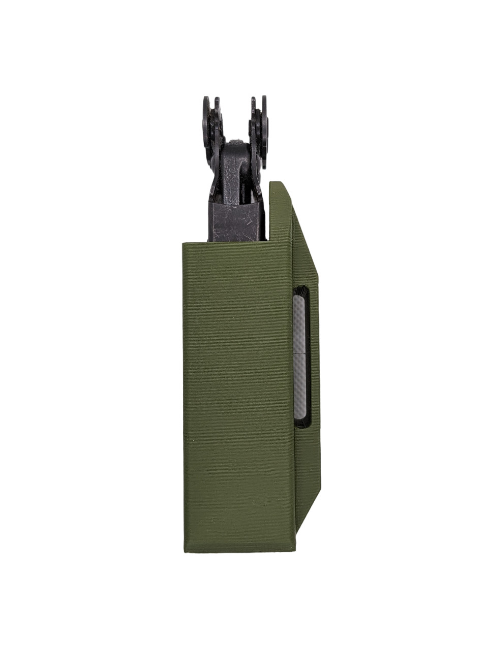 Rapid Quick Access SOG PowerAssist Multitool Holster Sheath Pouch
