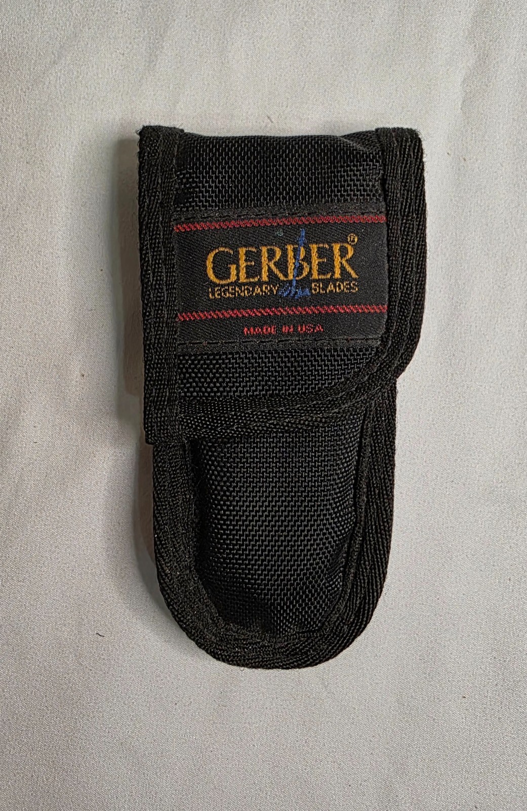 Gerber Legendary Blades Multi Tool with Case Stainless Steel