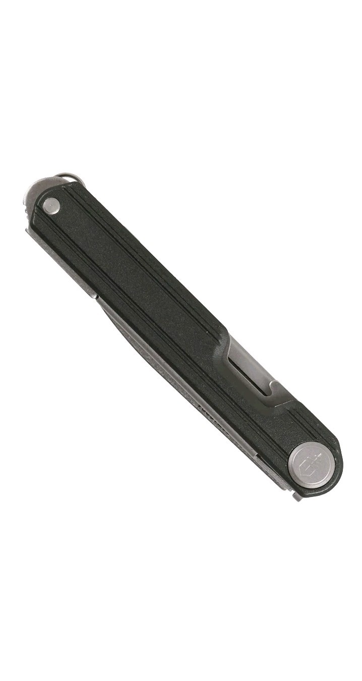 Gerber Armbar Slim Cut Multi Tool 2.5″ S.S. Blade Scissor Bottle Opener 2.1 O.Z