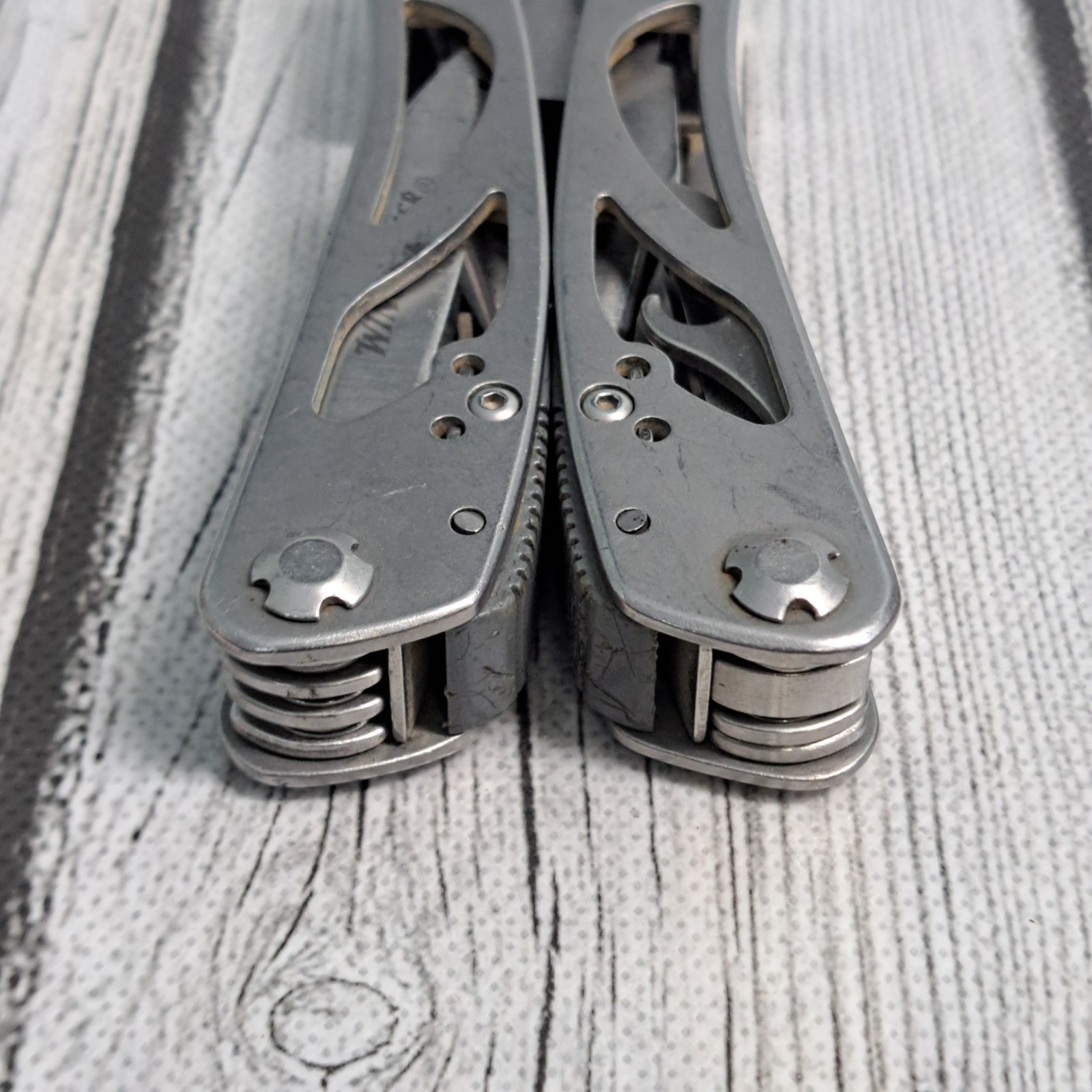 Winchester Winframe Multi-Tool Knife