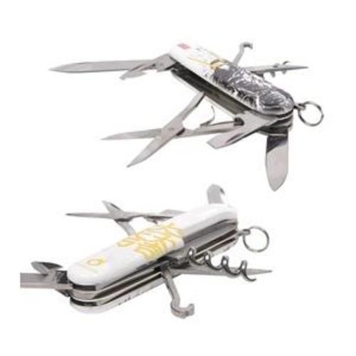 Victorinox Sengoku Sumie Ishida Mitsunari Swiss Army Knife Limited Japan New