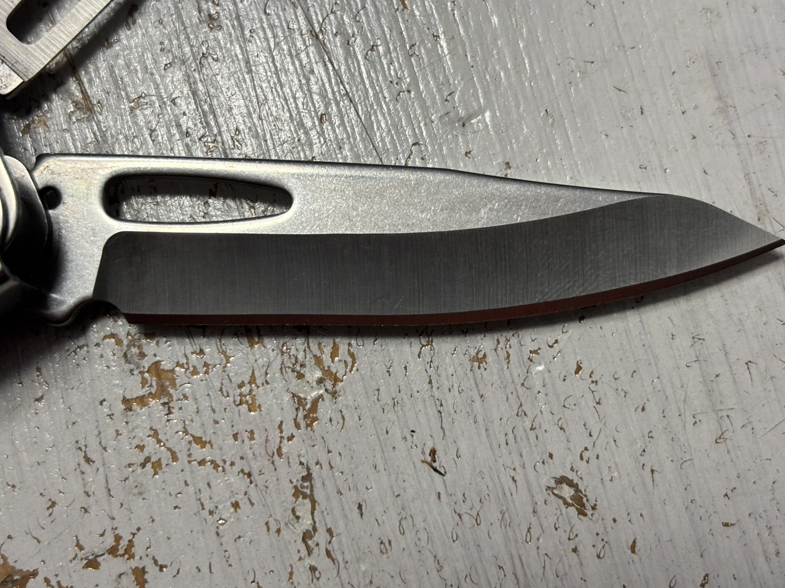 Leatherman Sidekick Multi Tool, Nylon Sheath, Excellent