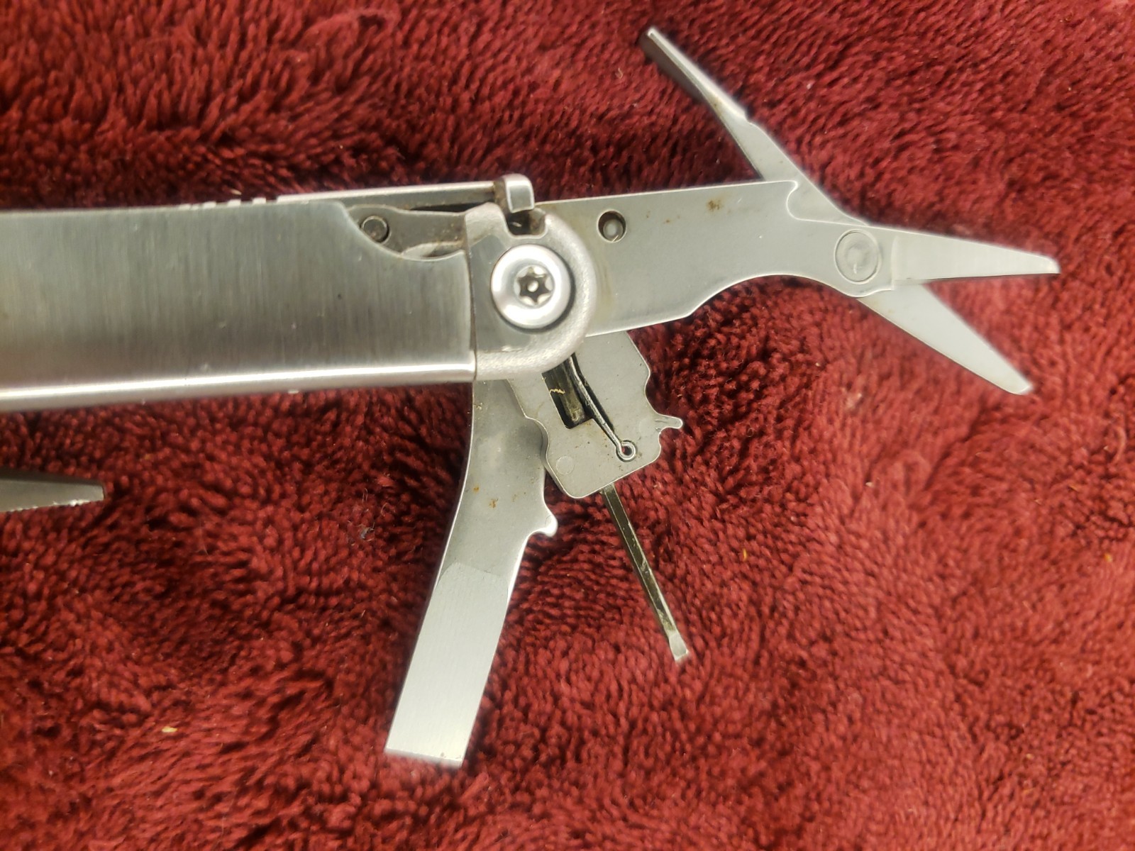 🔪 Leatherman Wave Multi Tool s