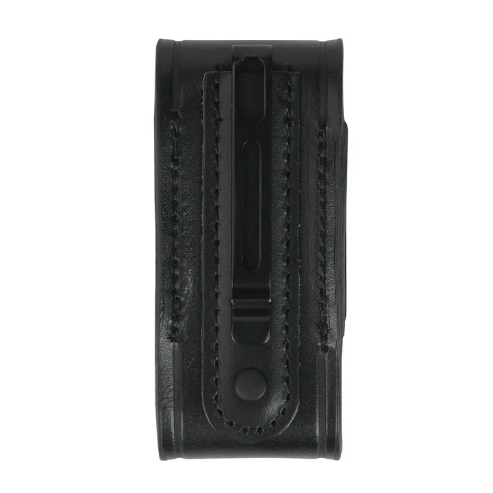 Swiss Tech Uberall 11-in-1 Folding Mini Multi-Tool Ultra Compact with Leather Sh