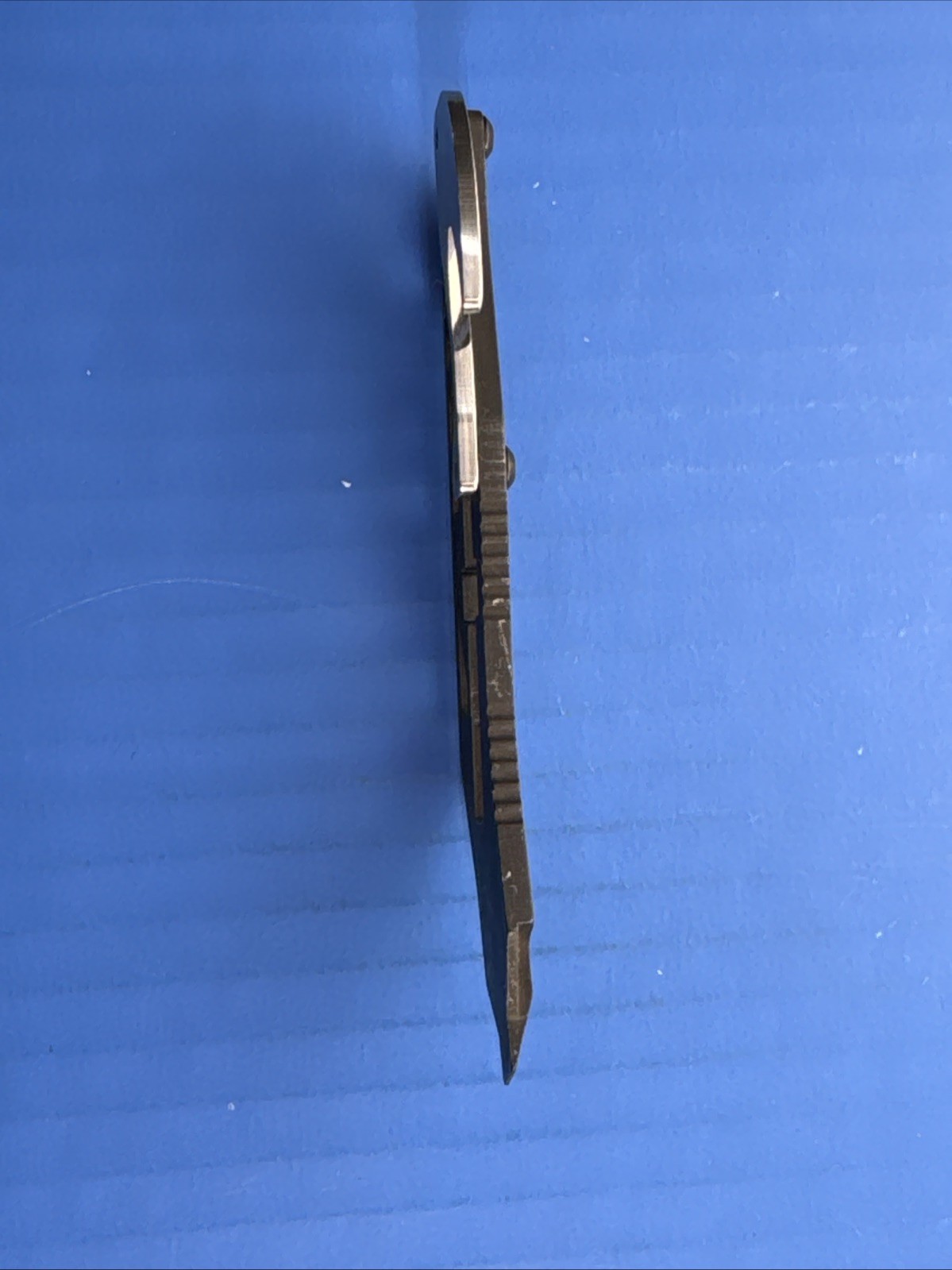 LEATHERMAN Pump Multi-Tool Black – tool only, no bits
