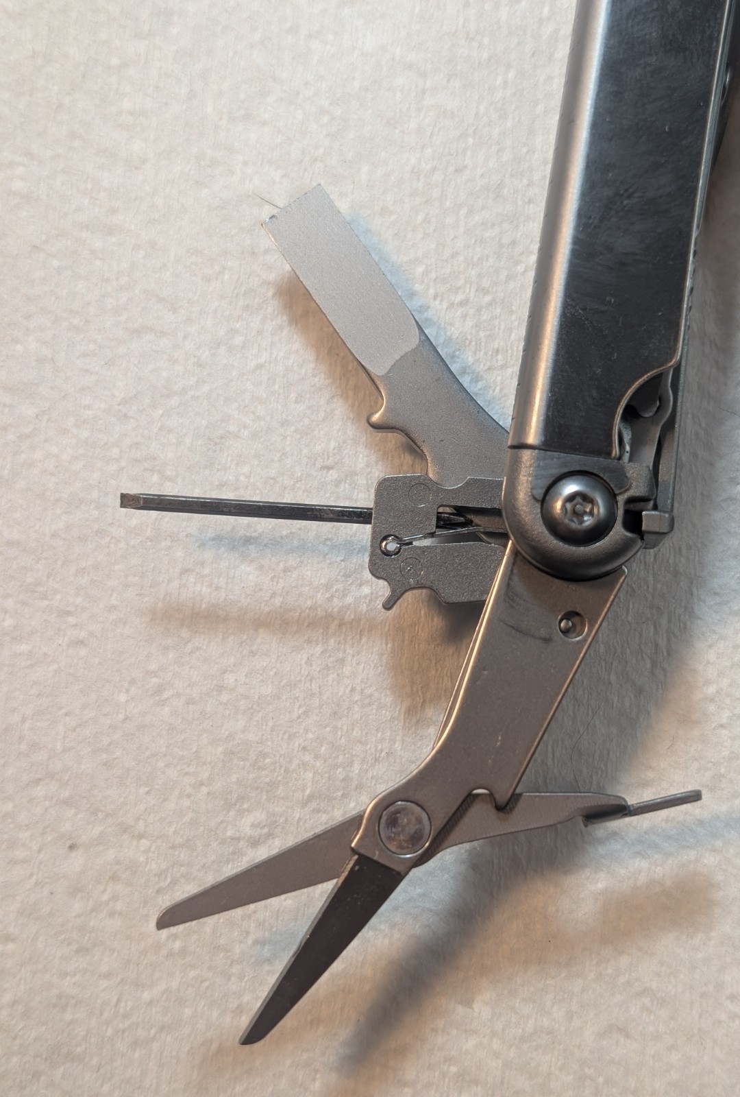 Leatherman Wave